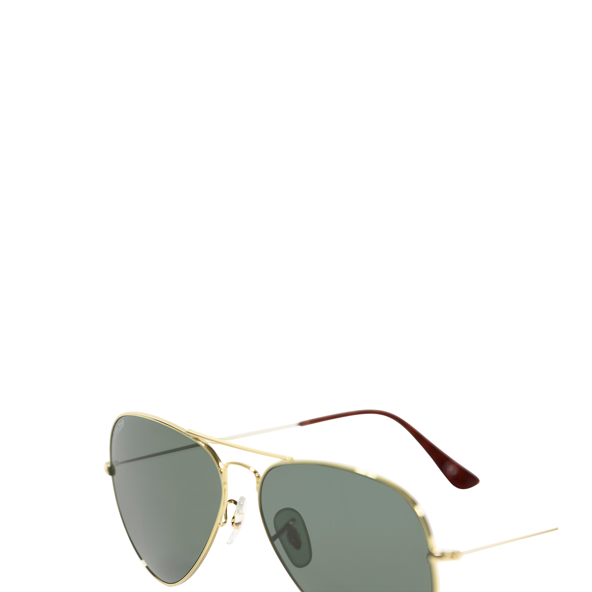 John Doe-Aviator Sonnenbrille gold-0000485999024