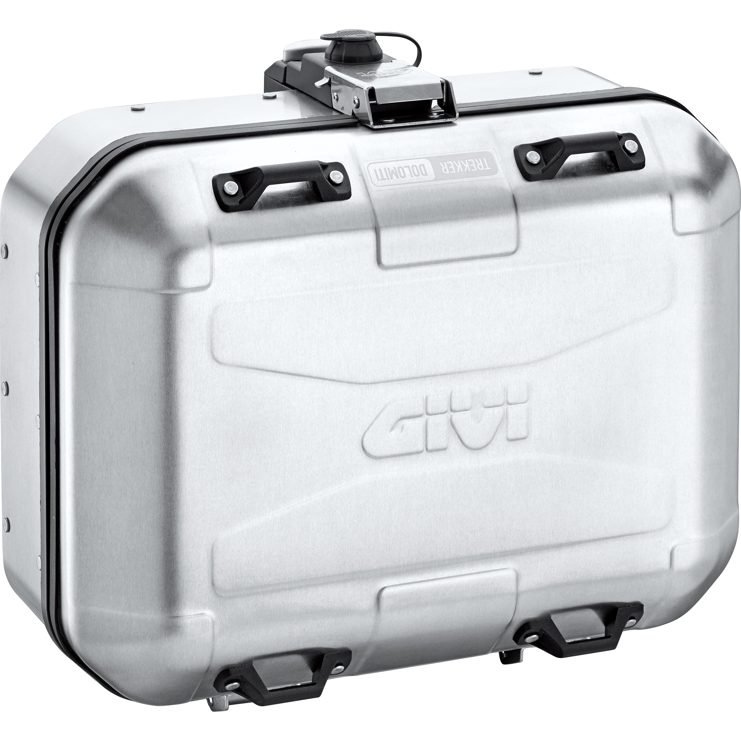 Givi-Monokey® Koffer/Topcase Alu Trekker Dolomiti-5710741189000640