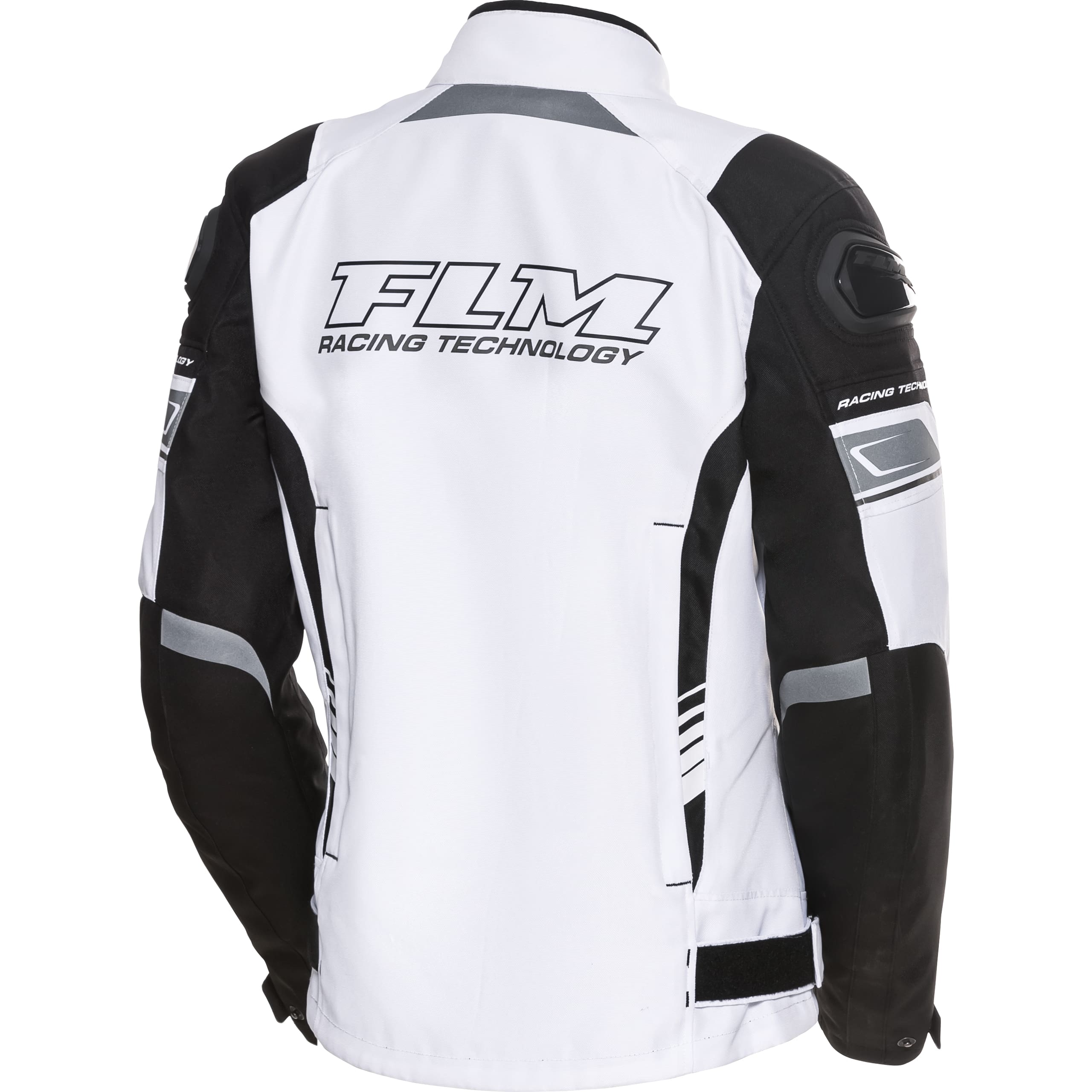 FLM-Octane Damen Textiljacke-2016821999004108