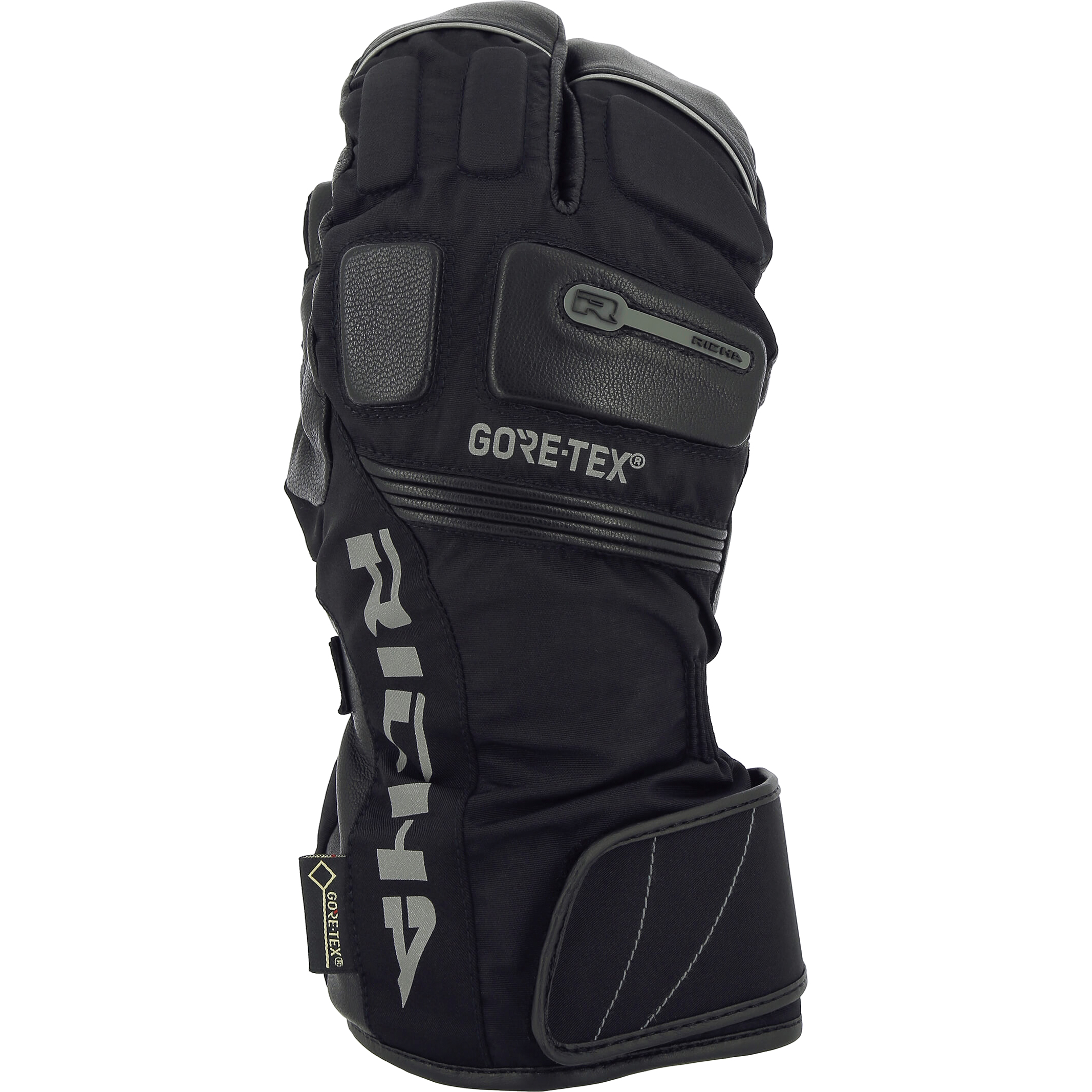 Richa-Nordic 3 Finger GTX Handschuh-3117321