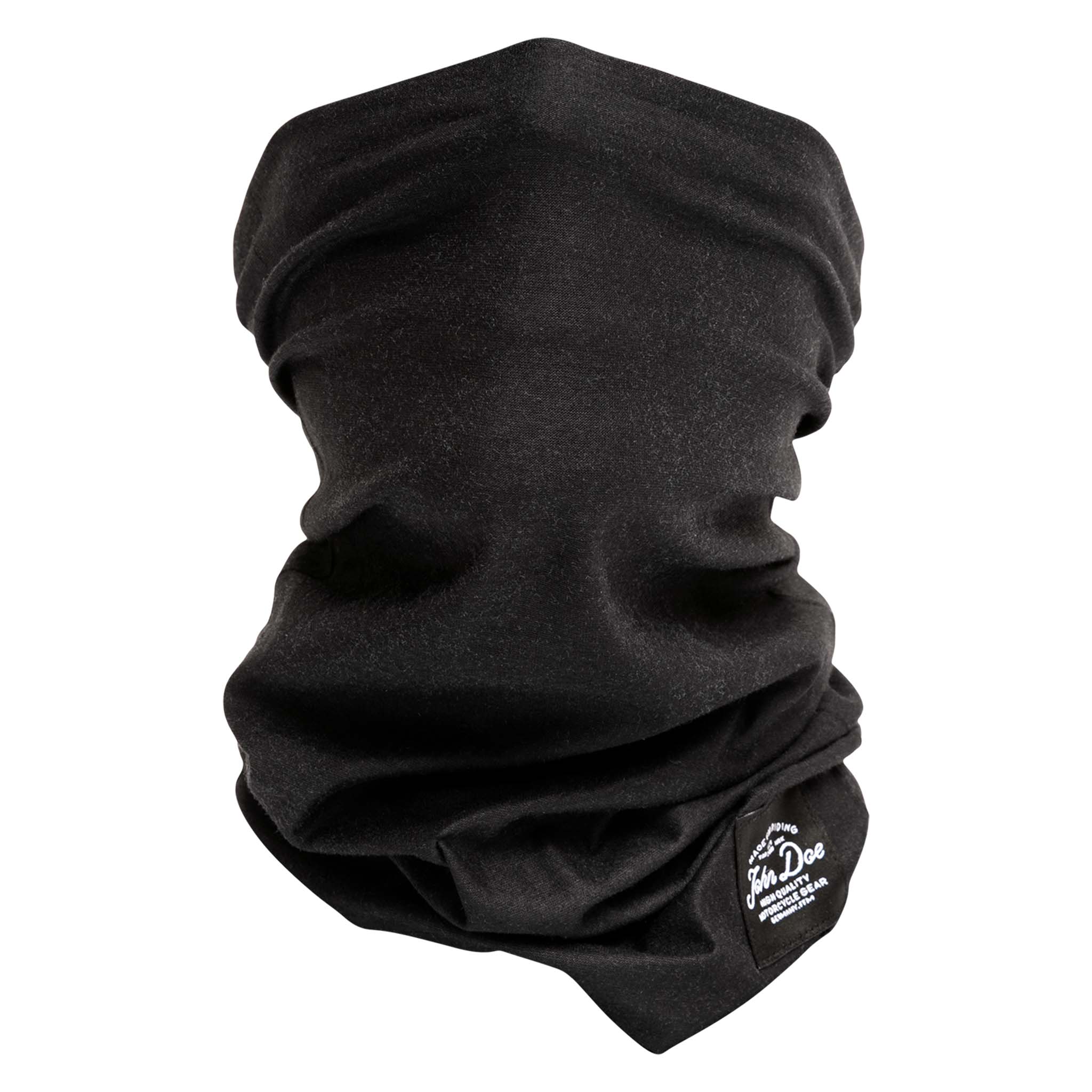 John Doe-Tube Negro Halstuch-0000498999001000