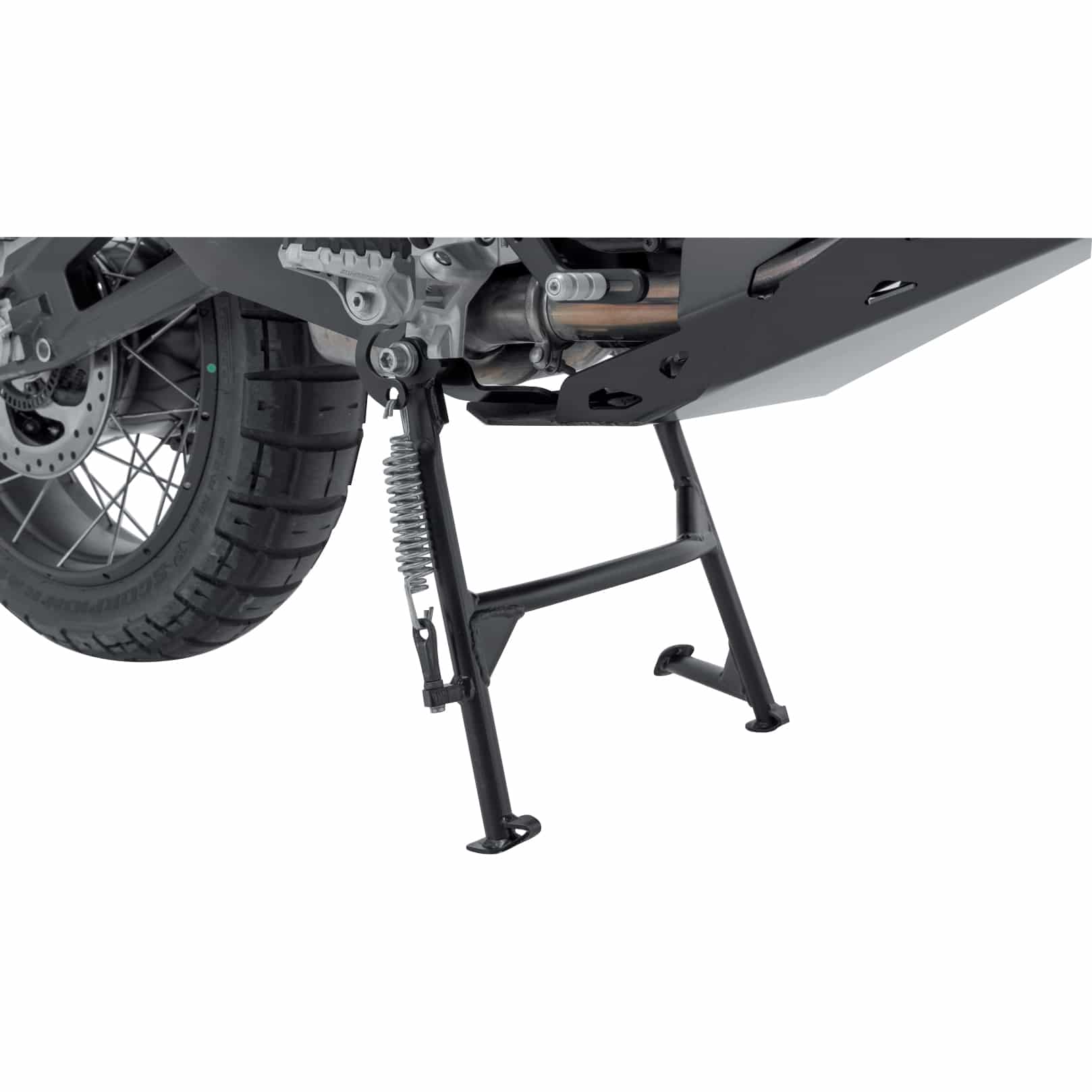SW-MOTECH Hauptständer für Ducati DesertX - Motorradteile & Ersatzteile - Anbauteile