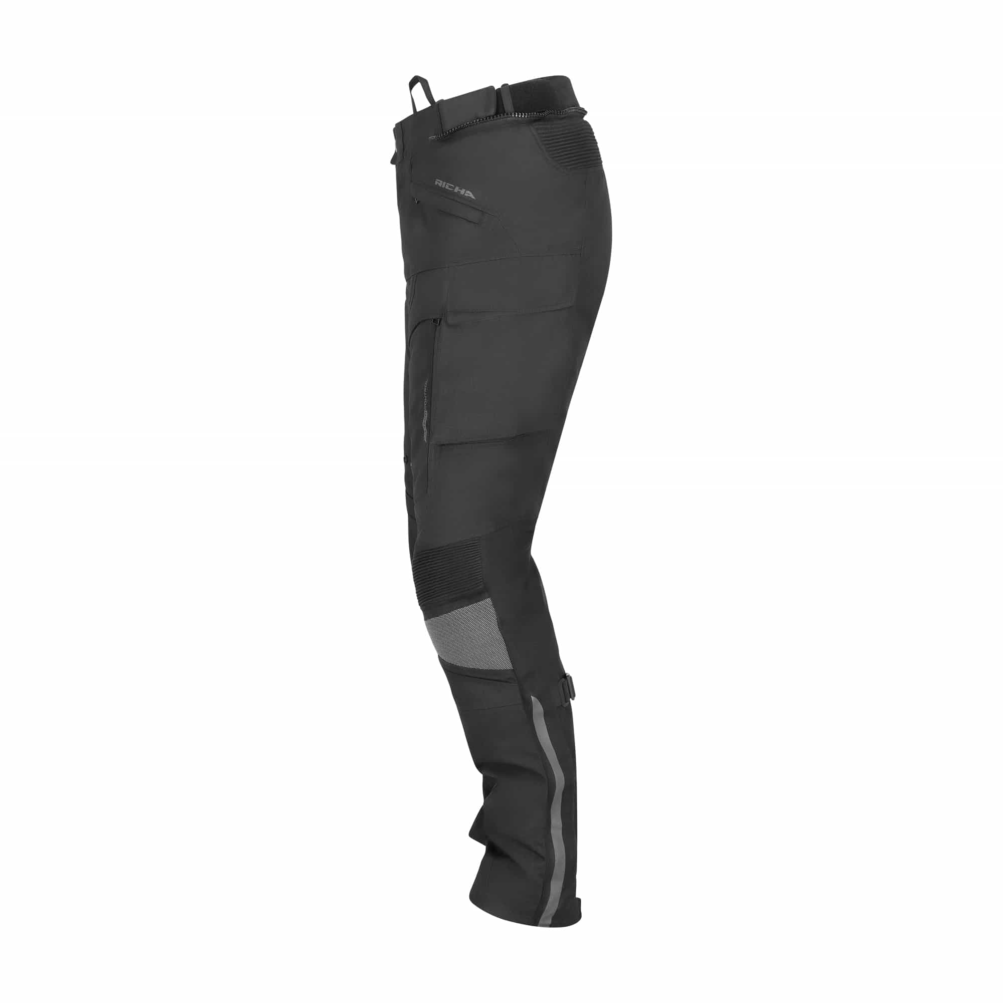 Richa-Infinity 2 Adventure Damen Textilhose-0000416999001014