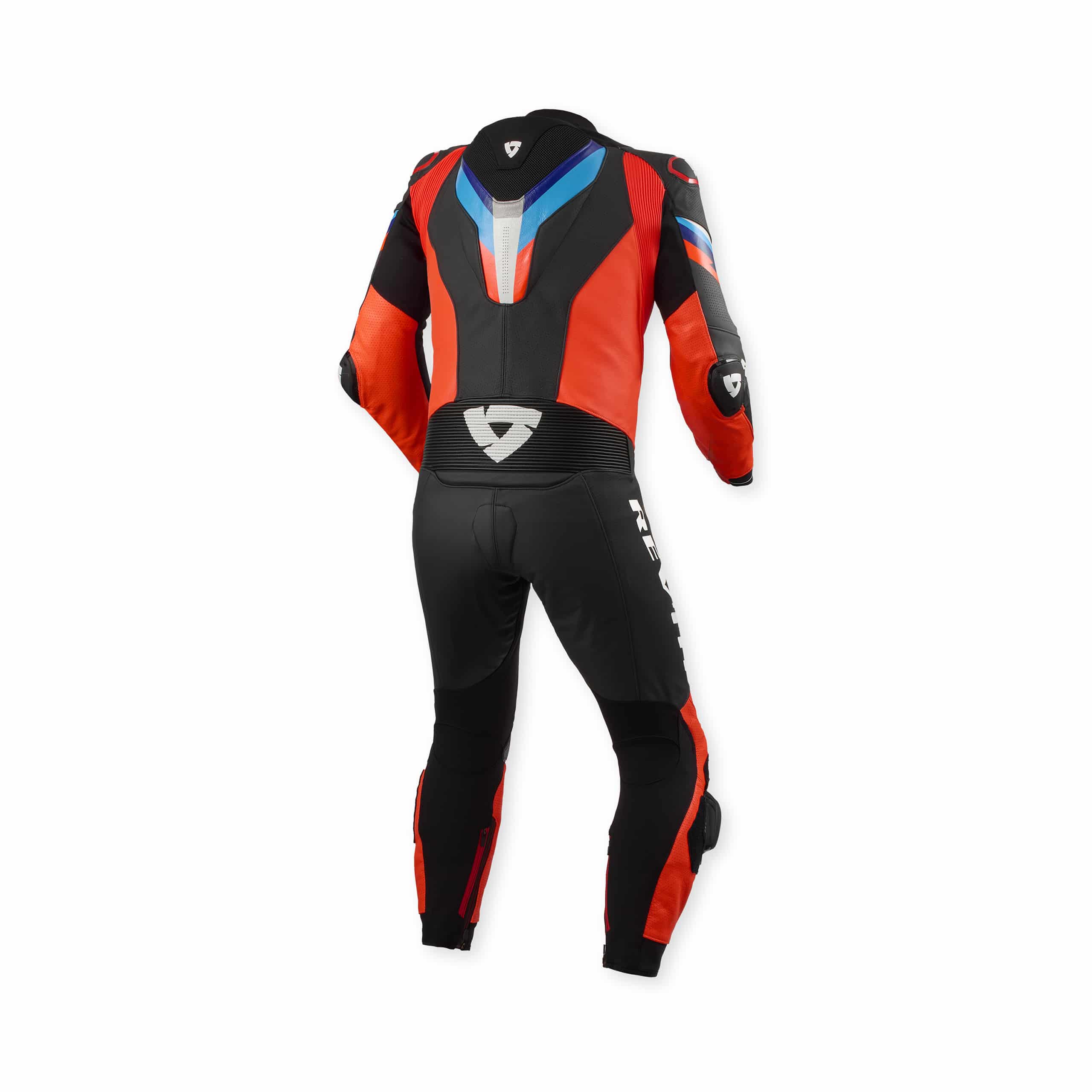 REV'IT!-Quantum 3 Lederkombi 1-tlg.-0000790999087308