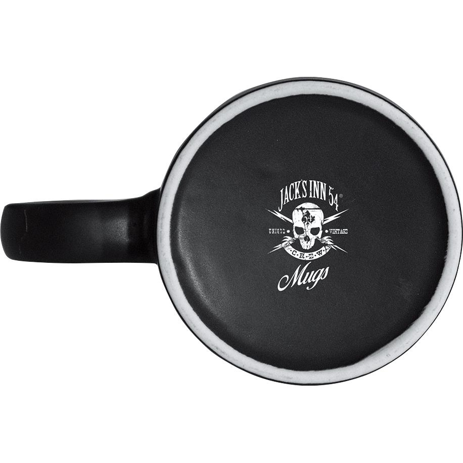 Jack's Inn 54-Tasse "Bitch Maker"-5729811207000000