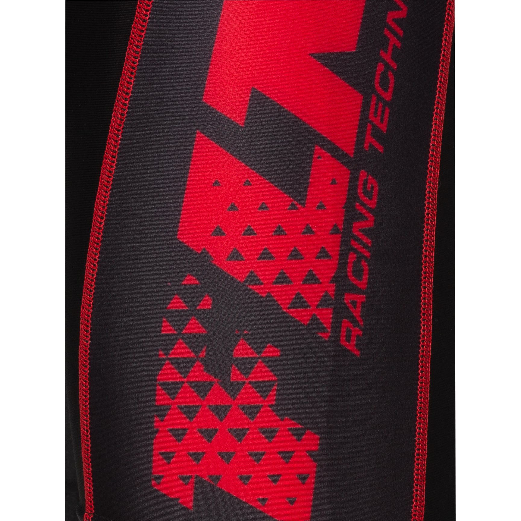 FLM-Funktionsunterhose gepolstert 1.0 schwarz M-8019561999001009