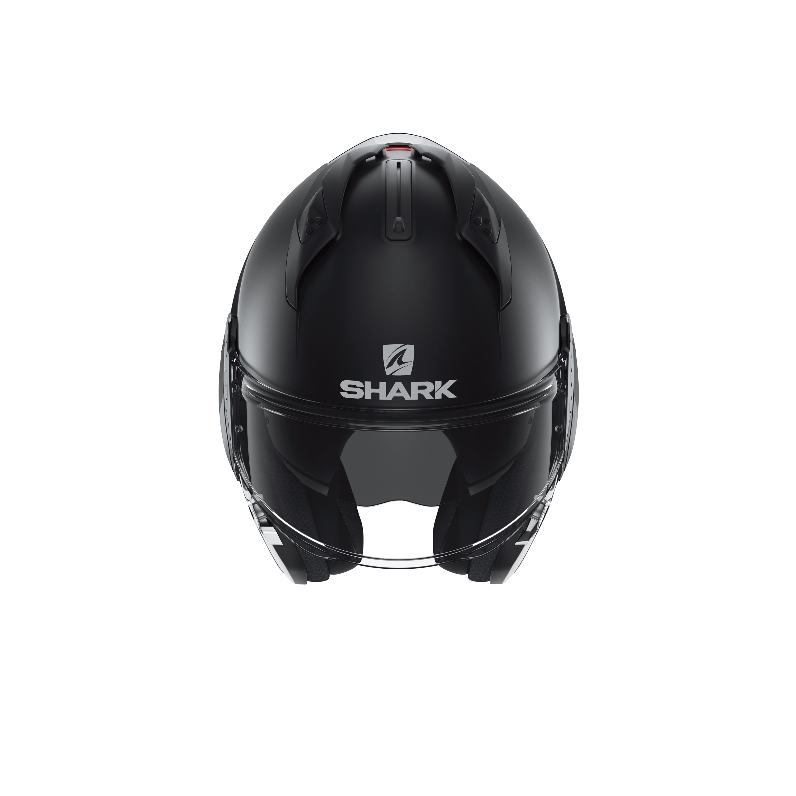 Shark helmets-Evo-GT mattschwarz-4701261999014