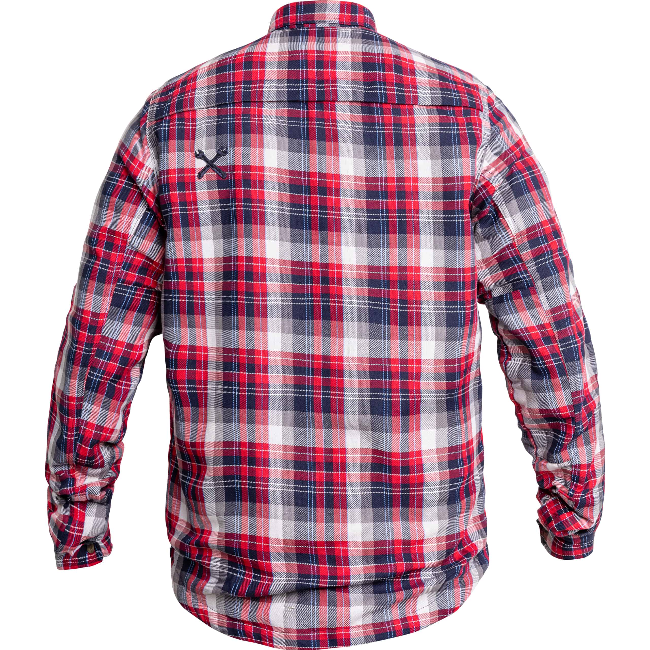 John Doe-Motoshirt Hemd-2400031999005010