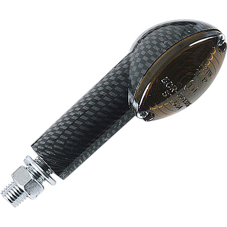 Shin Yo-Blinkerpaar Cateye 12V/H21 M10 lang-5539501