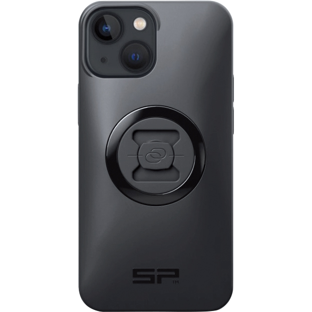 SP Connect Phone Case SPC Handyschale für iPhone 13 Mini - Motorradzubehör - Multimedia