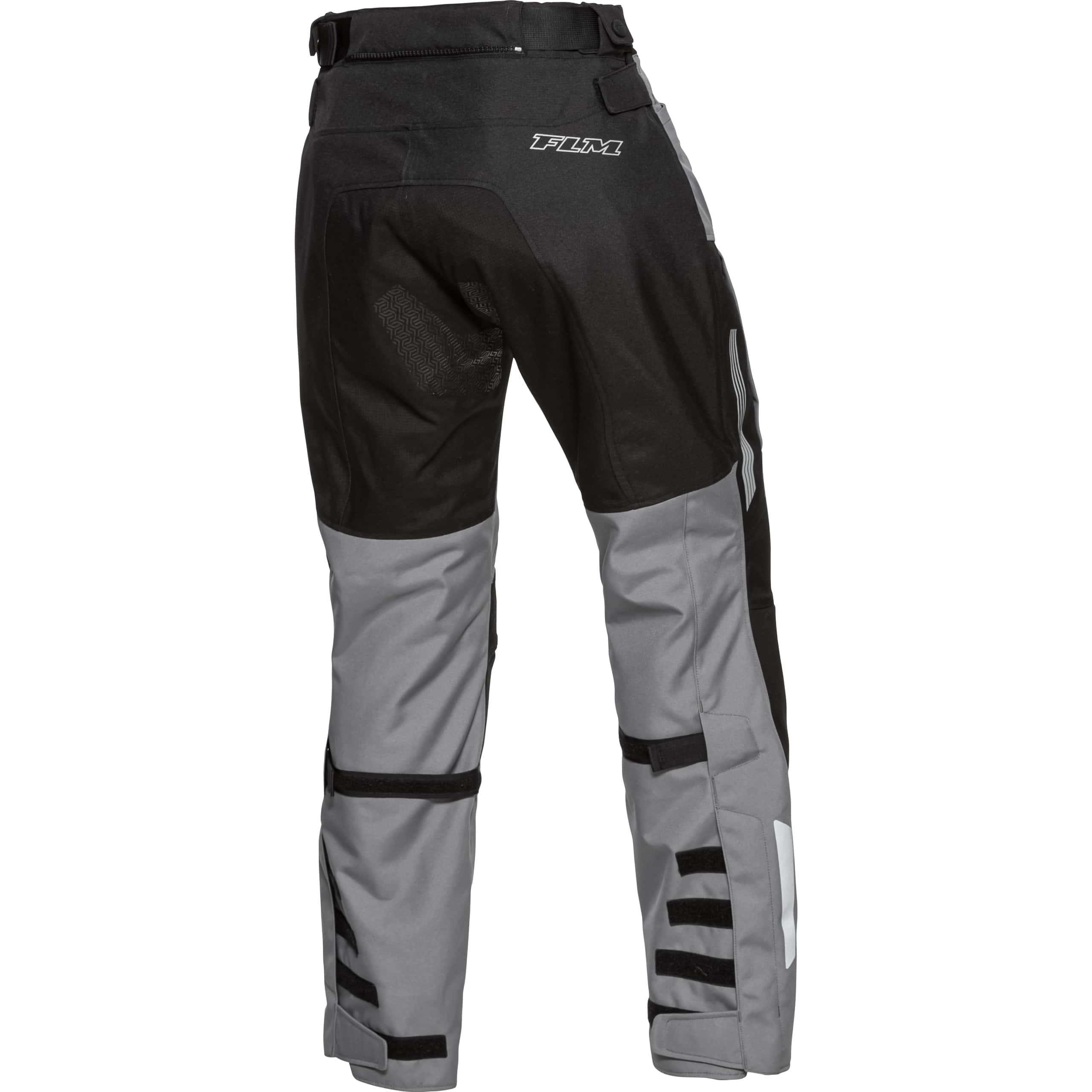 FLM-Damen Touren Textilhose 3.0-2104801003007108