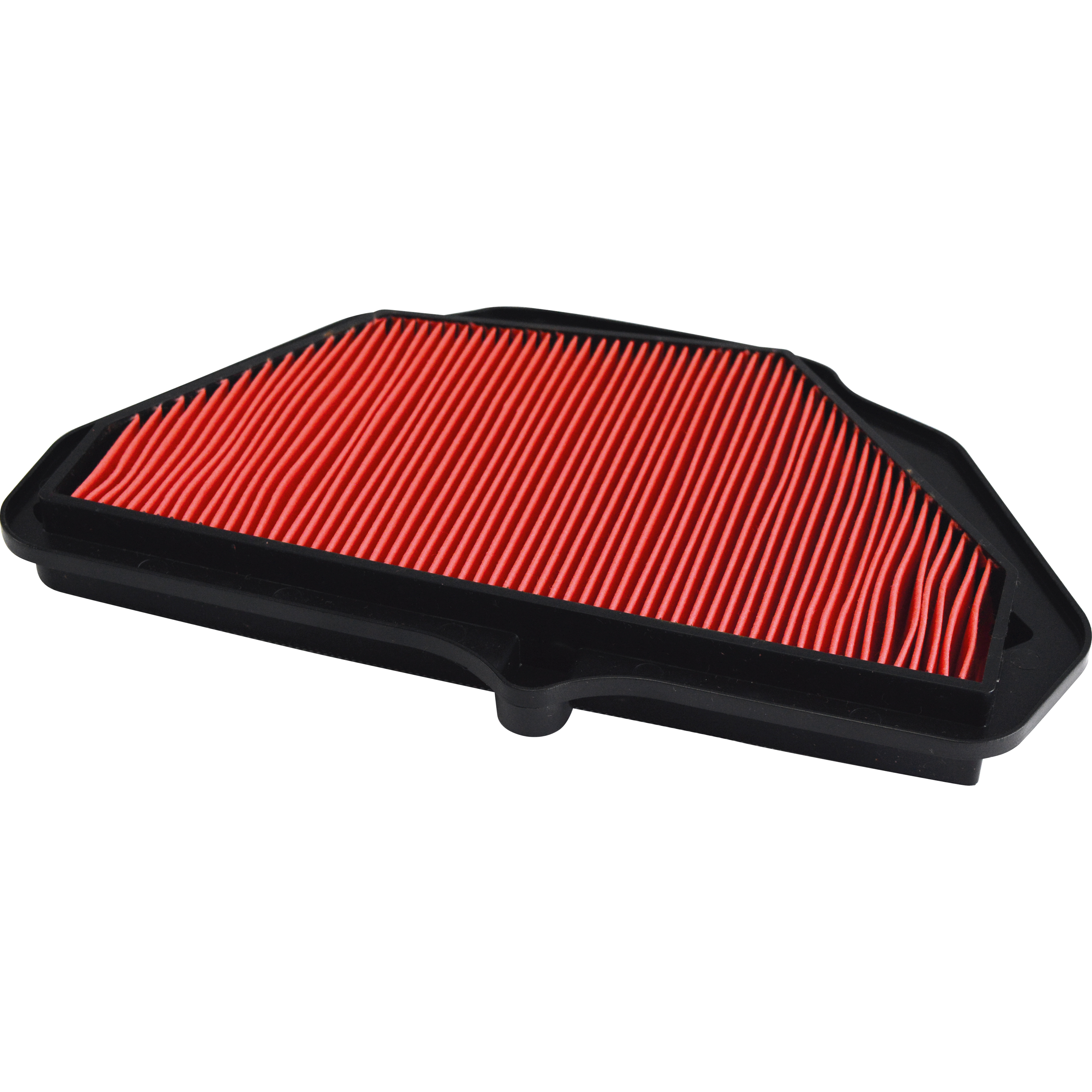 MIW Luftfilter K2200 für Kawasaki ZX-10 R/RR 2016- - Motorradteile & Ersatzteile - Filter & Schläuche