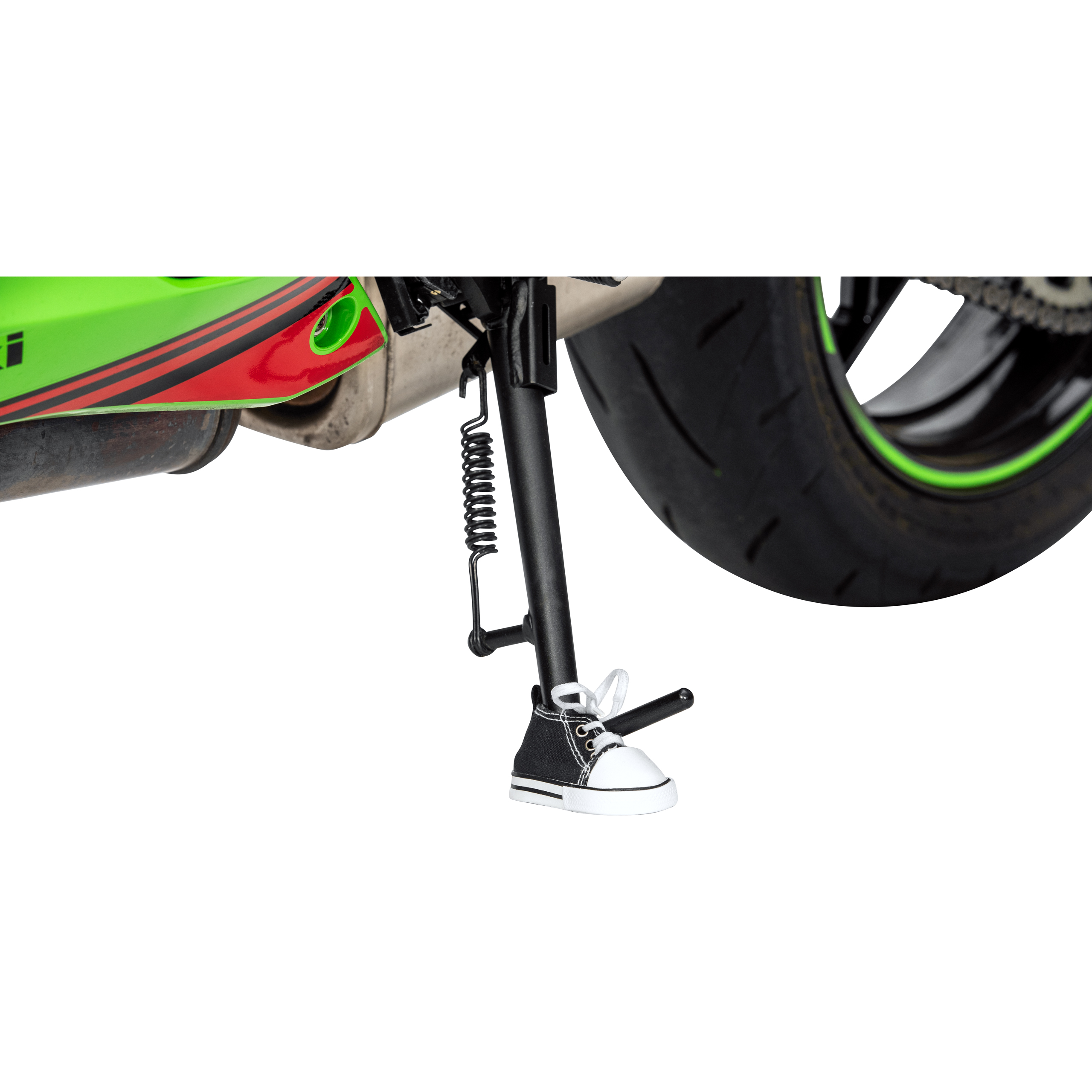 POLO-Seitenständer-Schuh XL-5740371001000000