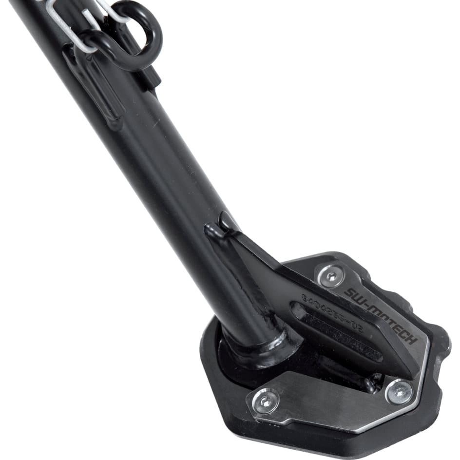 SW-MOTECH Seitenständerfuß STS.07.945.10000 für BMW F 900 R/XR - Motorradteile & Ersatzteile - Anbauteile