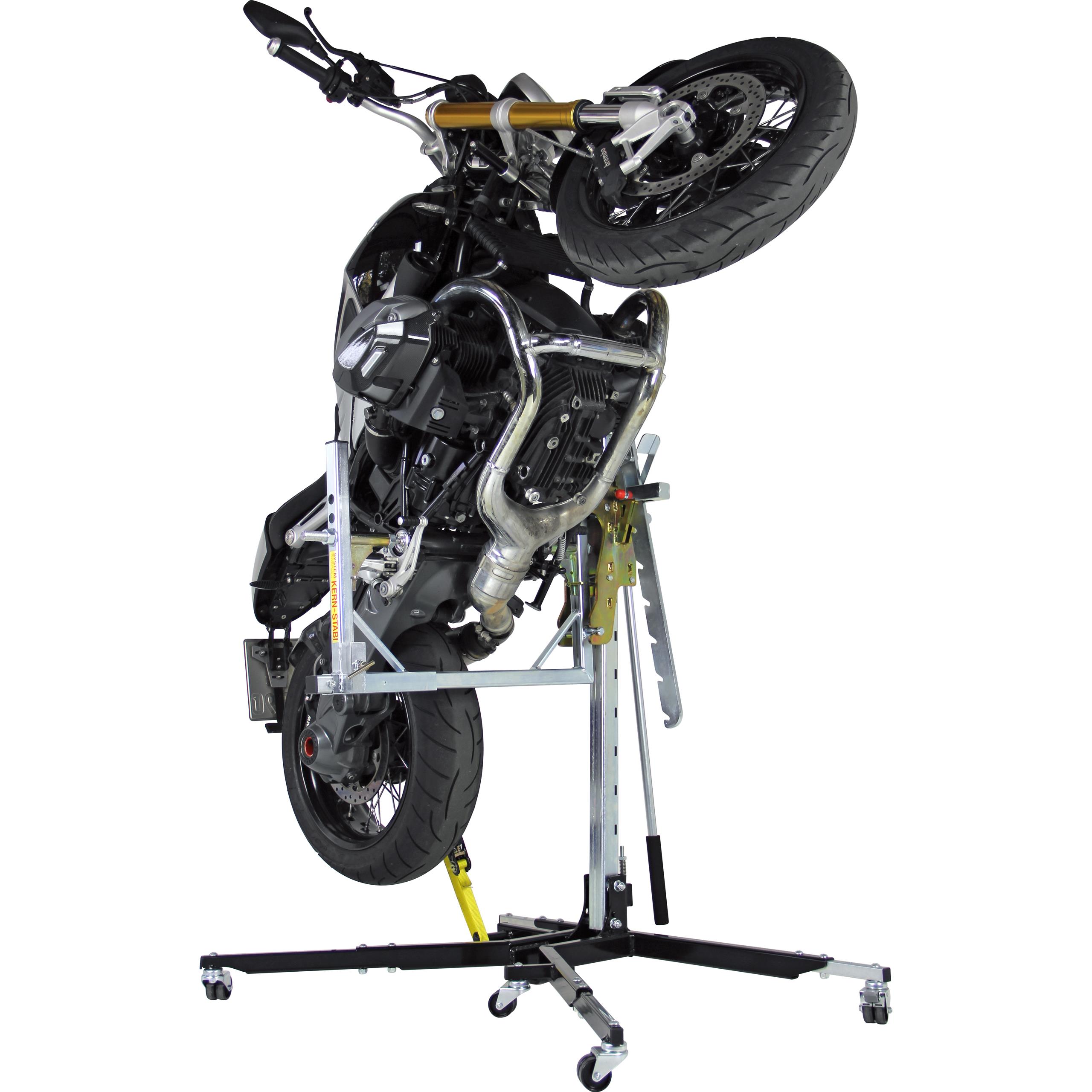 Kern-Stabi-Aufnahmescheibe 3014 für BMW für Speed-Lifter-5703681149010140