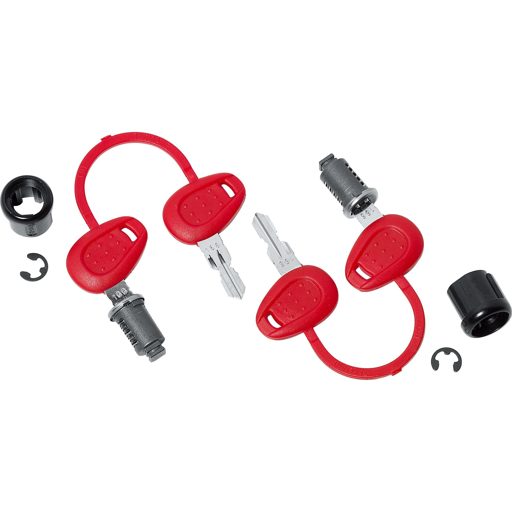 Givi-Ersatzschloß Z227 (2x Z140R) für E21/E260/E30/E350/E360/E370-5540091189000203