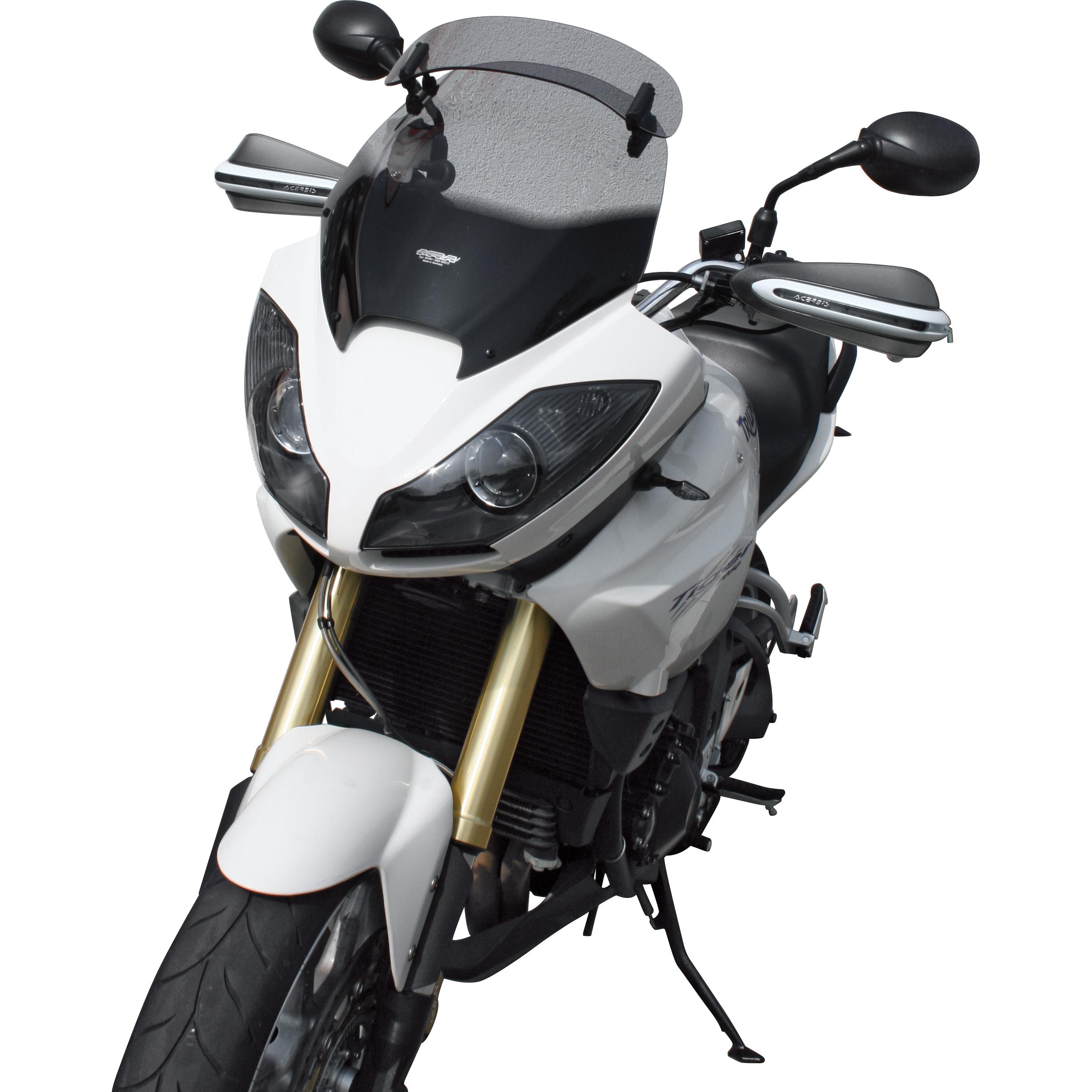 Acerbis-Dual Road Handschützer 1-Punkt-5695941075000661