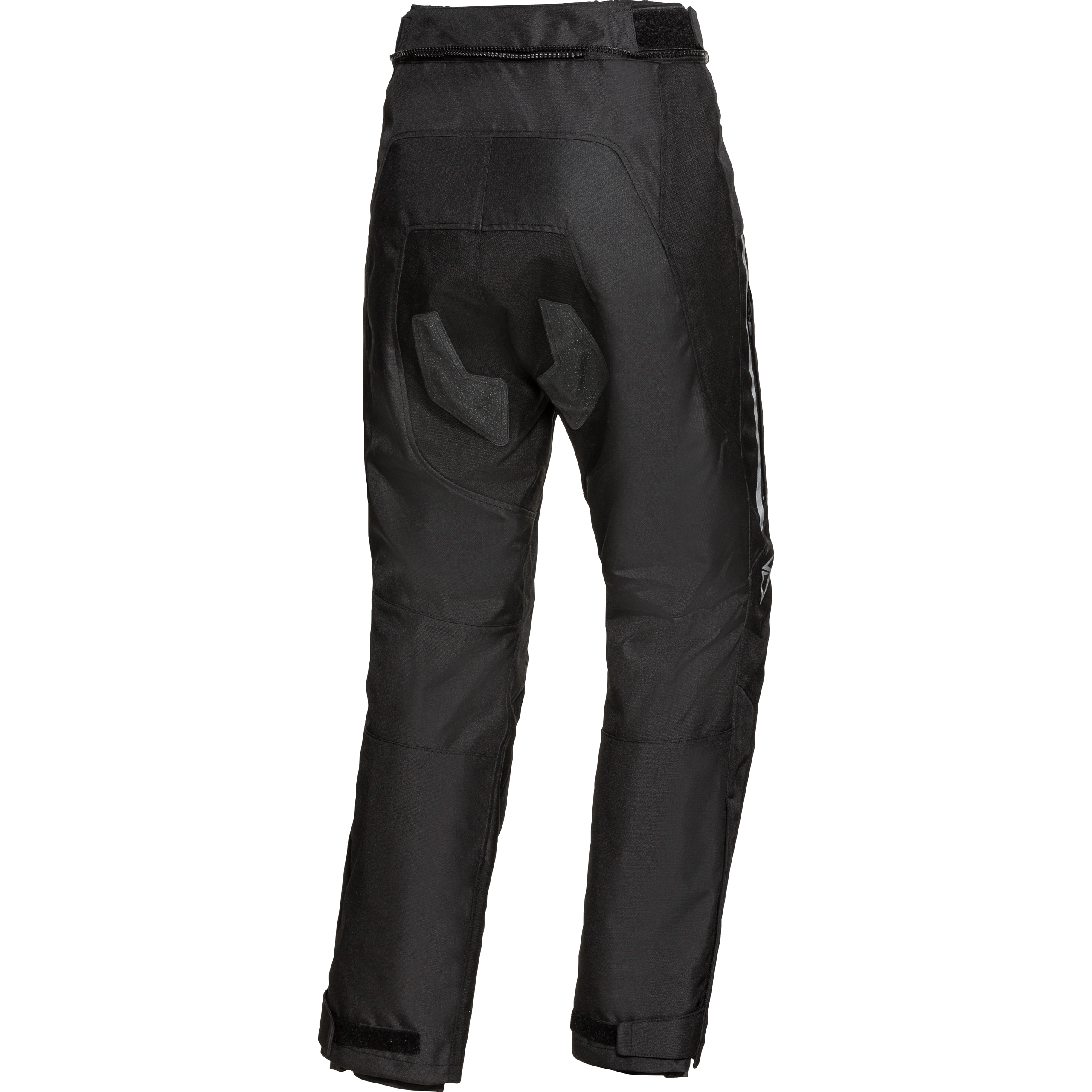 Pharao-Cedar WP Damen Textilhose schwarz S-2111181003001108