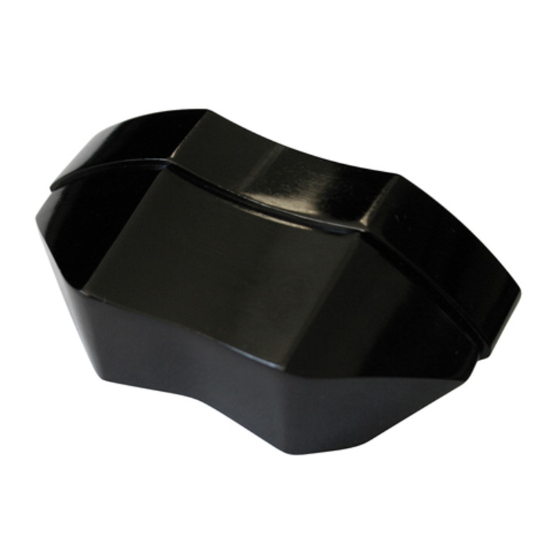 HIGHSIDER smart-Kennzeichenbeleuchtung LED Alu 58x24x30mm-0001753026000000