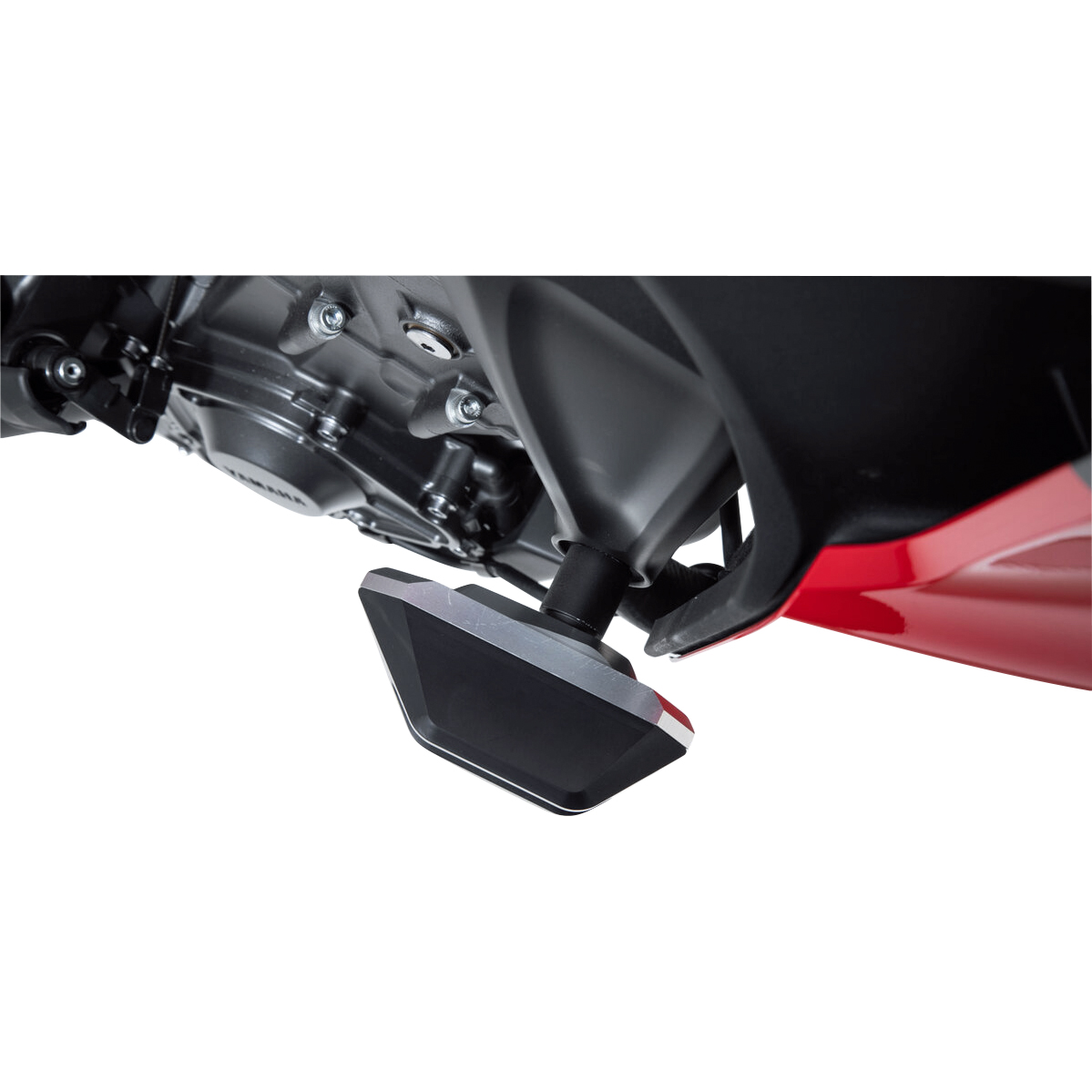 SW-MOTECH-Sturzpads für Yamaha MT-09/Tracer 9/XSR 900 2021--5687831122010680