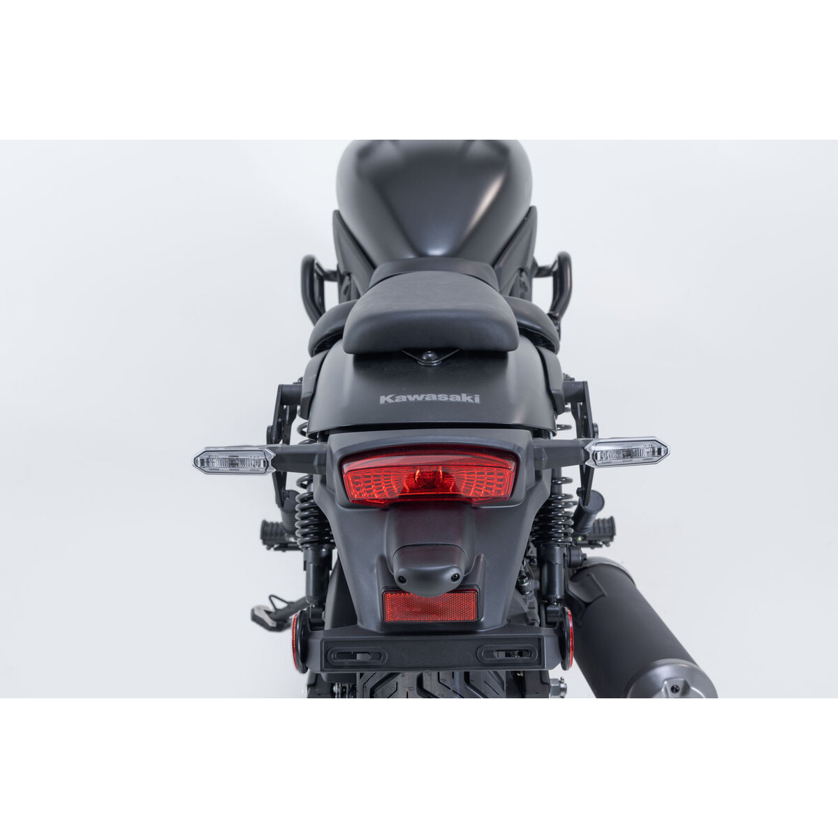 SW-MOTECH-Seitentaschenträger Legend Gear SLH rechts LH1 für Eliminato-5733921197999005