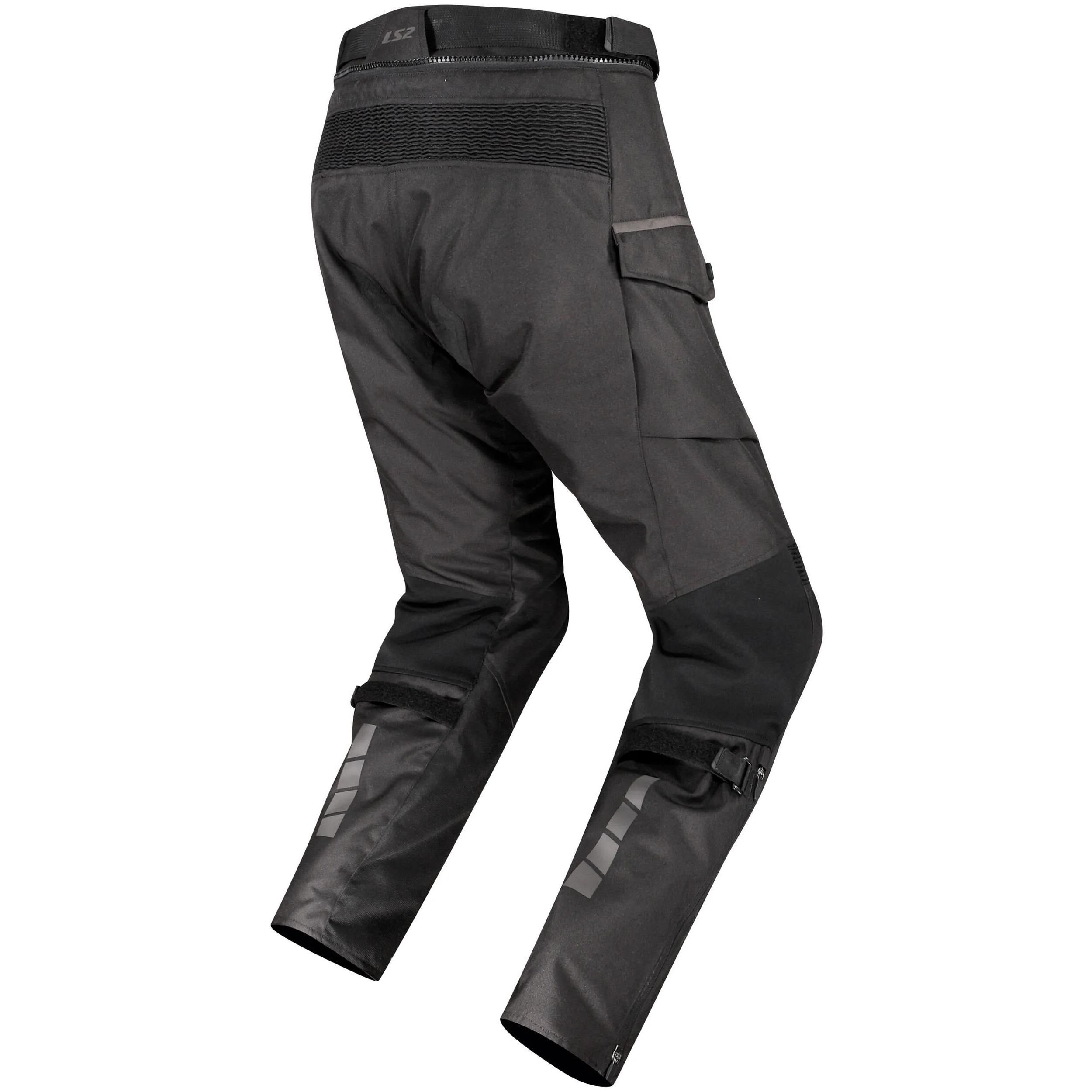 LS2-Travel Damen Motorradhose-0002112999048029