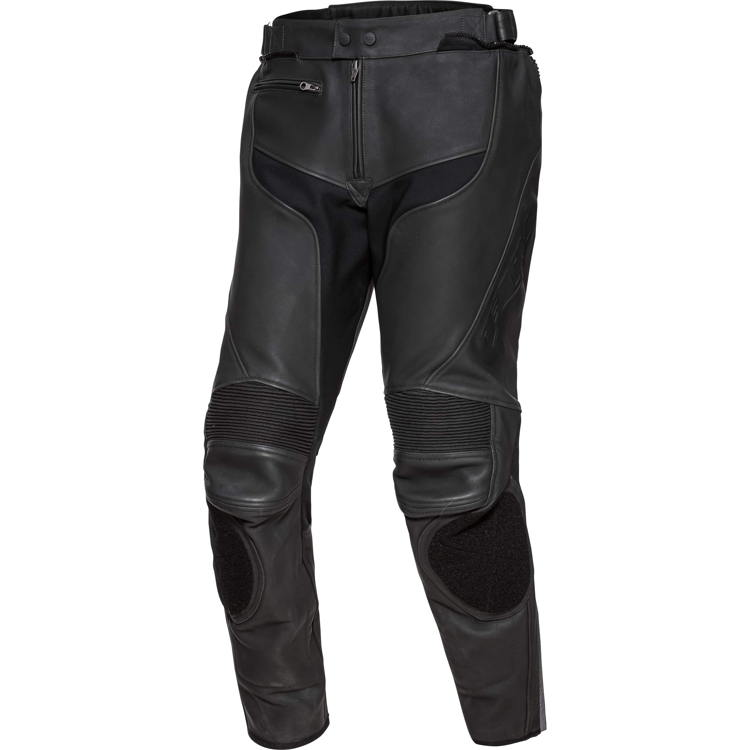 FLM-Brooklands Lederkombihose-1109631002001306
