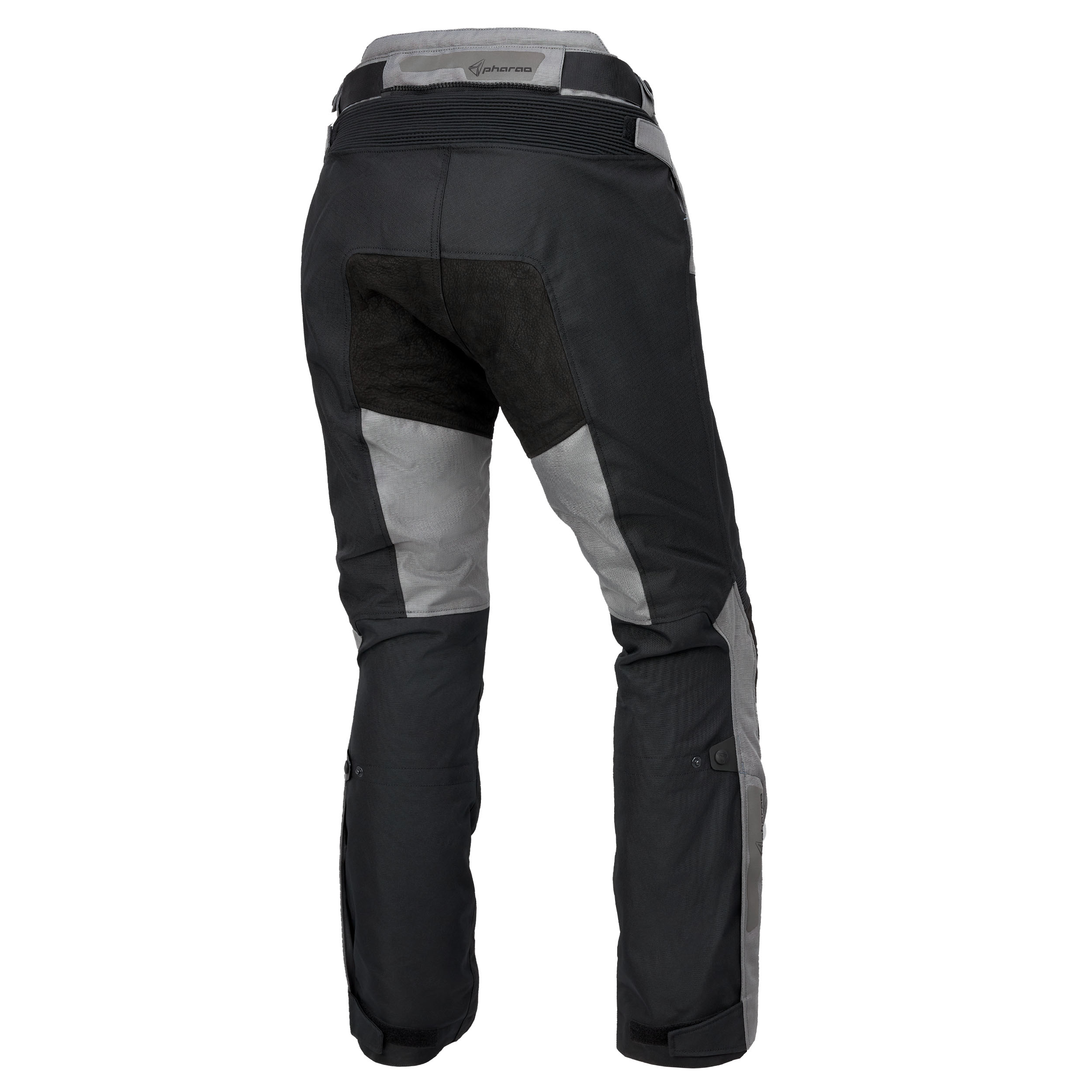 Pharao-Jucar WP Leder-/Textilhose-0000852003048012