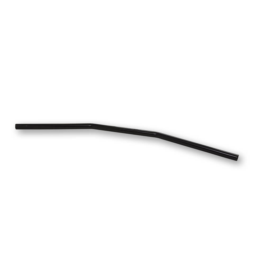 LSL Guidon Ø22mm Drag Bar large LD2 840mm noir