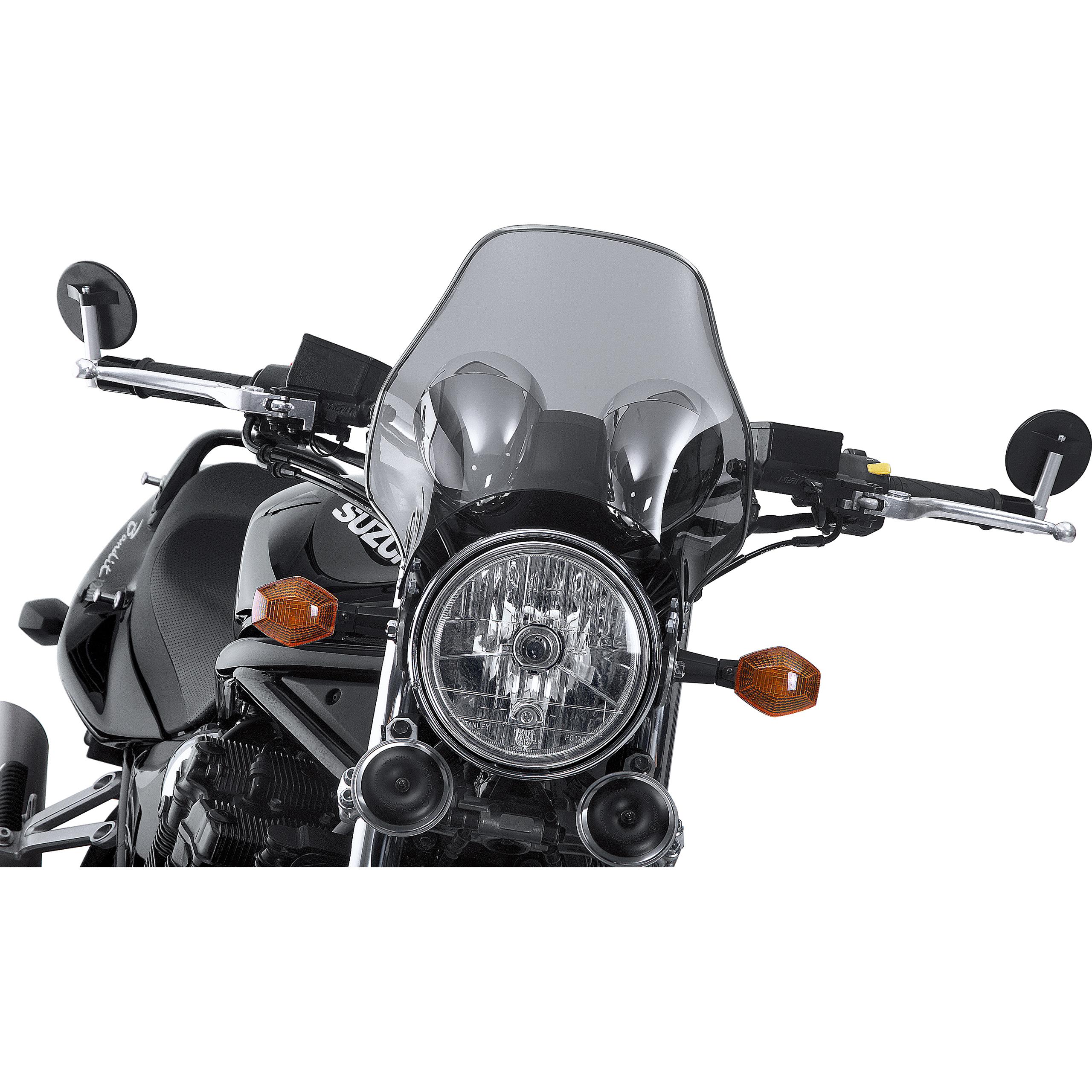 Puig-Windschutzscheibe Mini/Cockpit CS1 32x34cm-6030491131000040