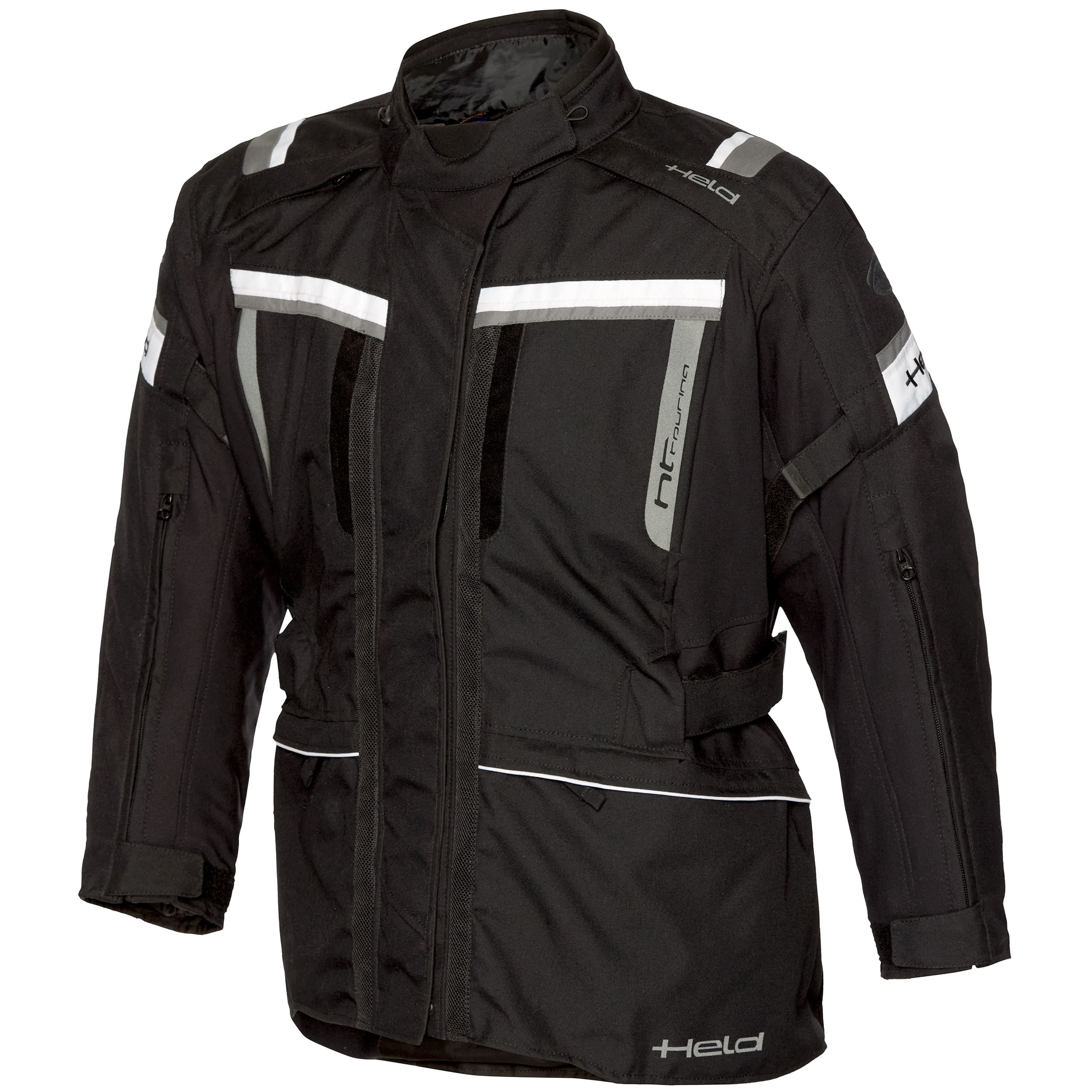 Held-Tourino Top Damen Textiljacke-2016991999004113