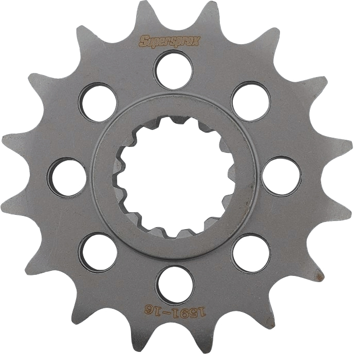 D.I.D. Kettenkit 525ZVM-X2 Niet X 16/45/110 für MT-09 /Tracer/XSR - Motorradteile & Ersatzteile - Kraftübertragung