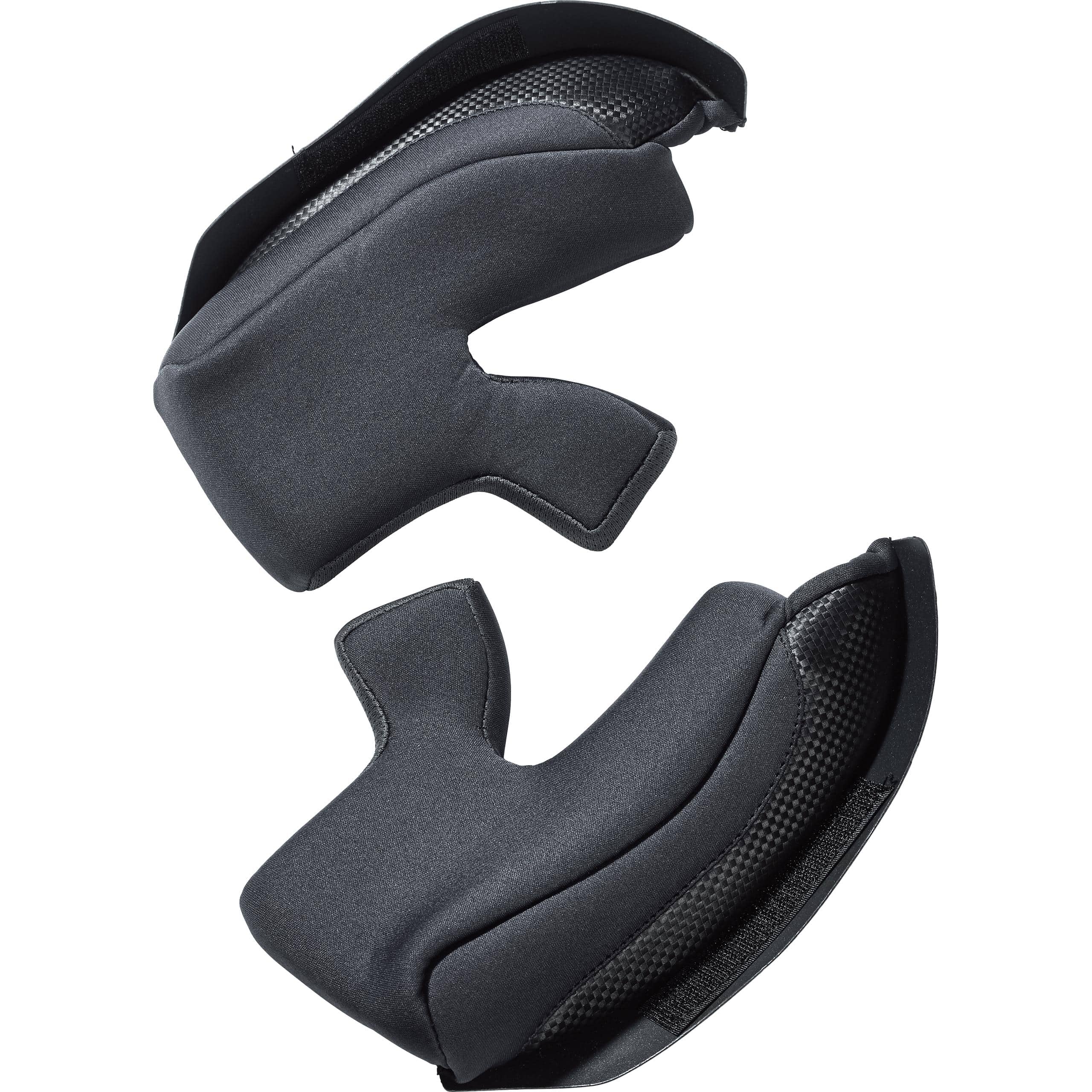 Nexo-Wangenpolster Fiber Tour Air Lady-4427051999001009