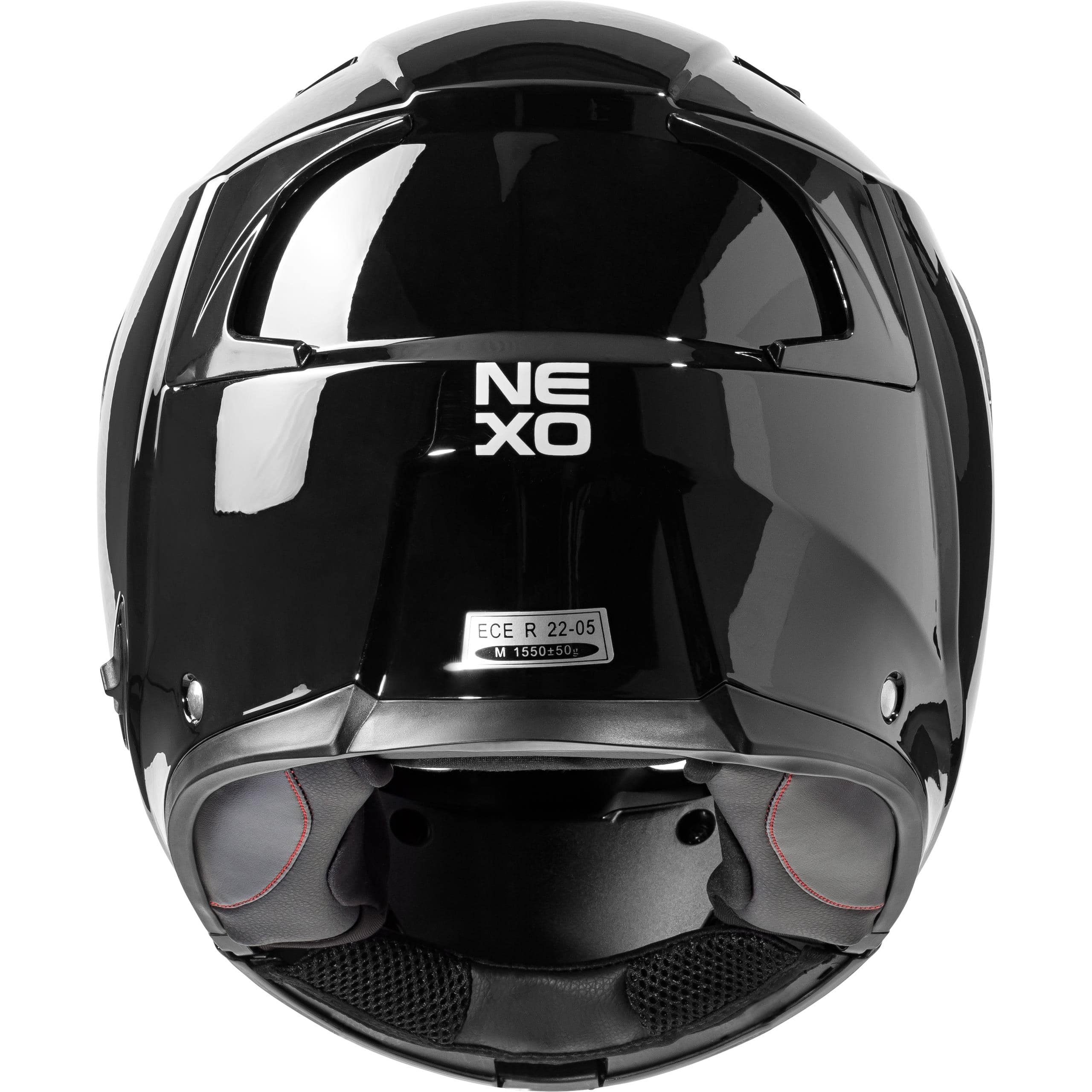 Nexo-Klapphelm Basic II-4701111999001011