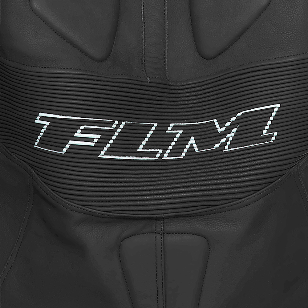 FLM-Assen Lederkombi 1-tlg.-0000830999084308