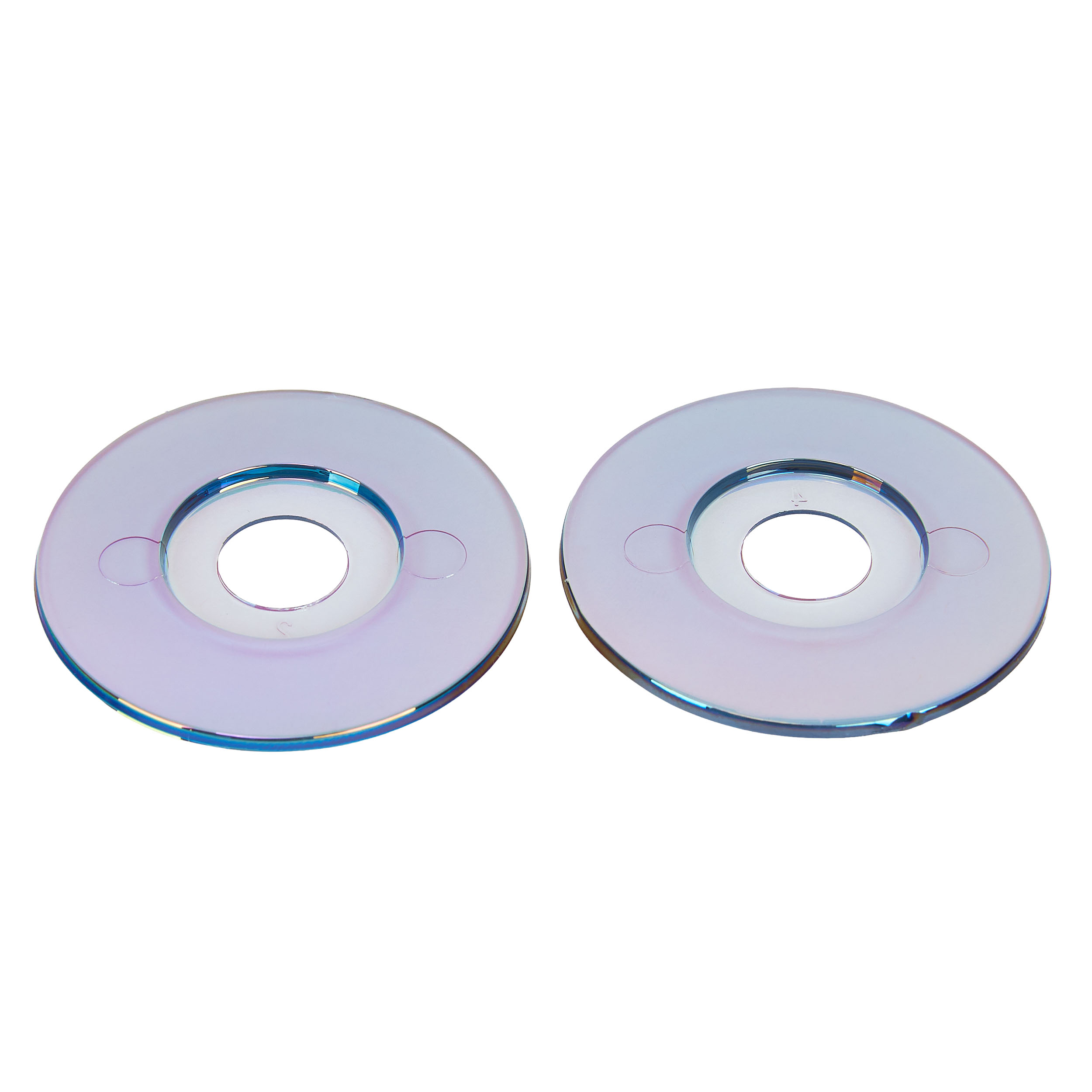 John Doe-JD/ONE Visier Unterlegscheibe purple-0001322999029