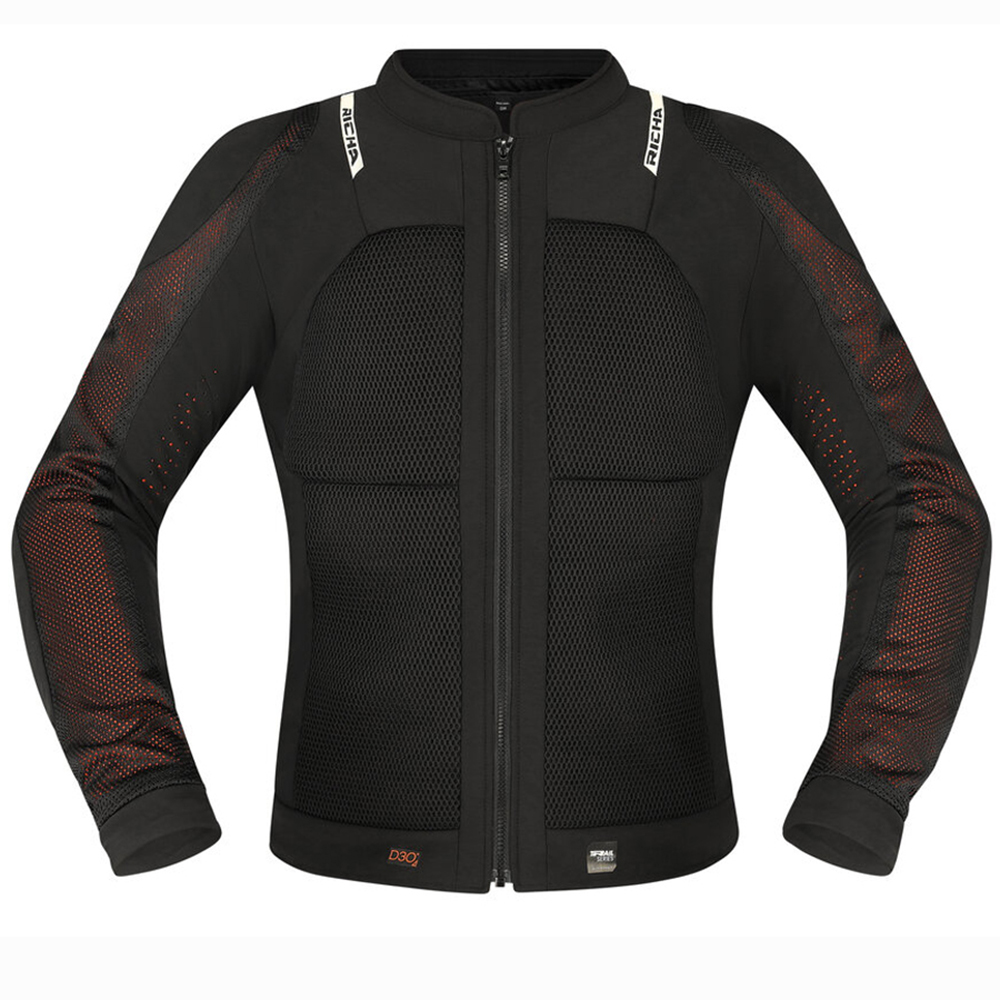 Richa-Force 2 D3O Protektorenjacke-0001904999001008