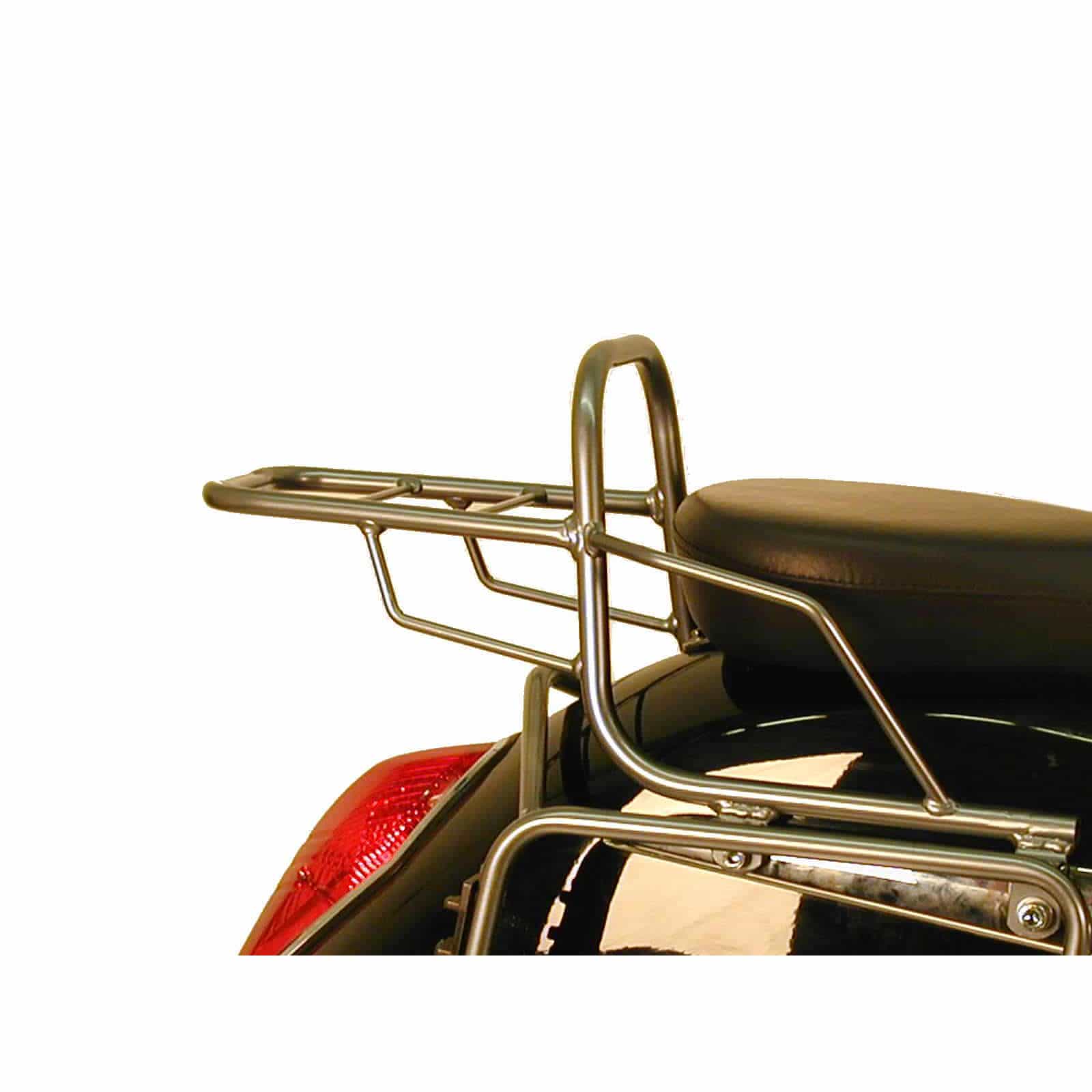 Hepco & Becker Rohrgepäckbrücke TC chrom für Honda VTX 1300 2003-2007 - Motorradzubehör - Motorradgepäck