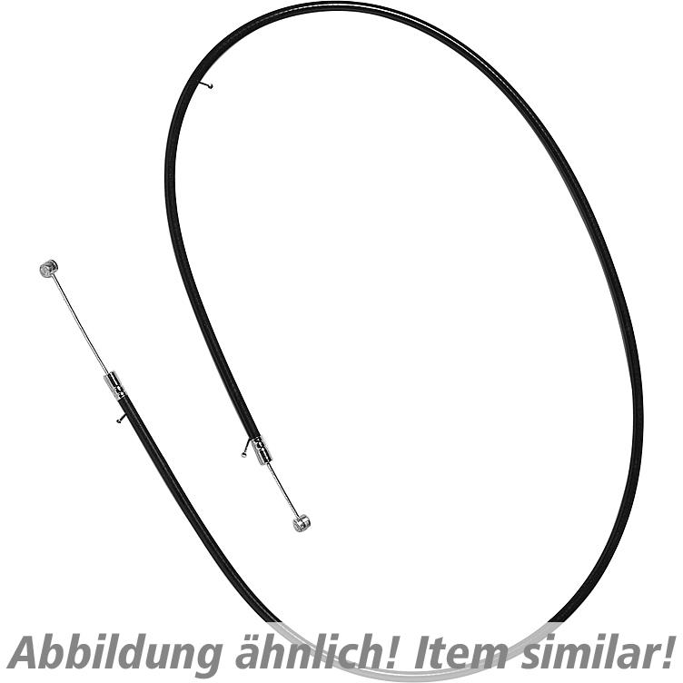 Paaschburg & Wunderlich-Chokezug wie Original 17950-MN4-000 für Honda-5585361292000060
