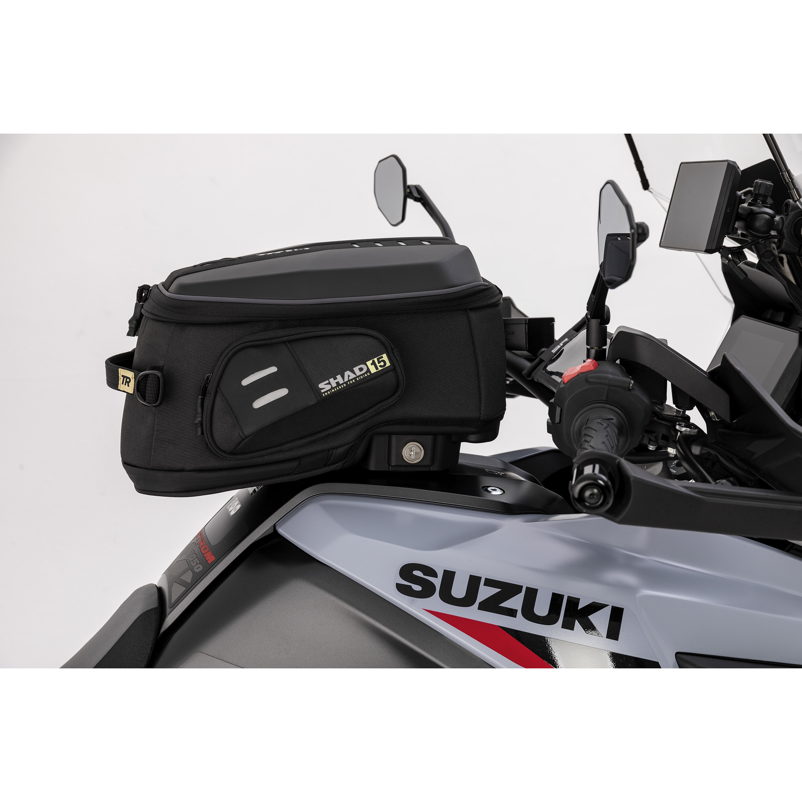 Shad-Click System Tankrucksack 13 Liter TR15-5751831000999031