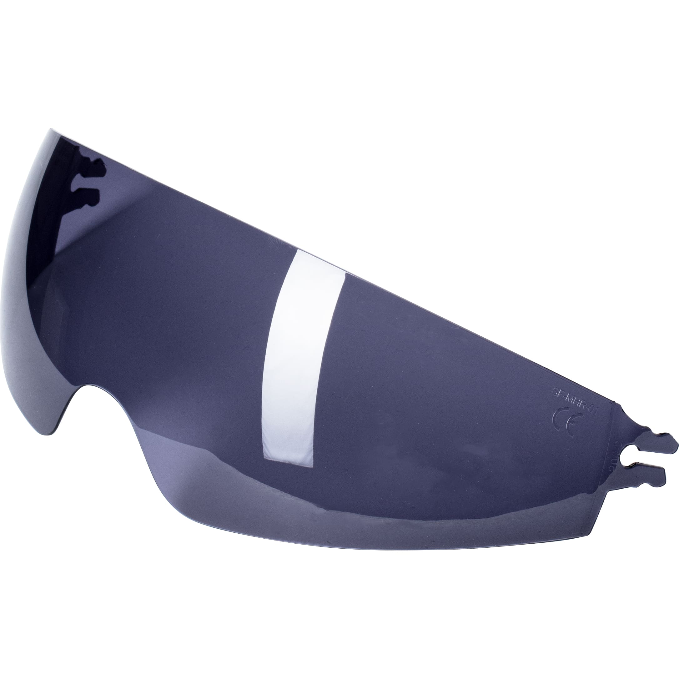 Nexo-Sonnenblende Integralhelm Sport III stark getönt-4407221999082