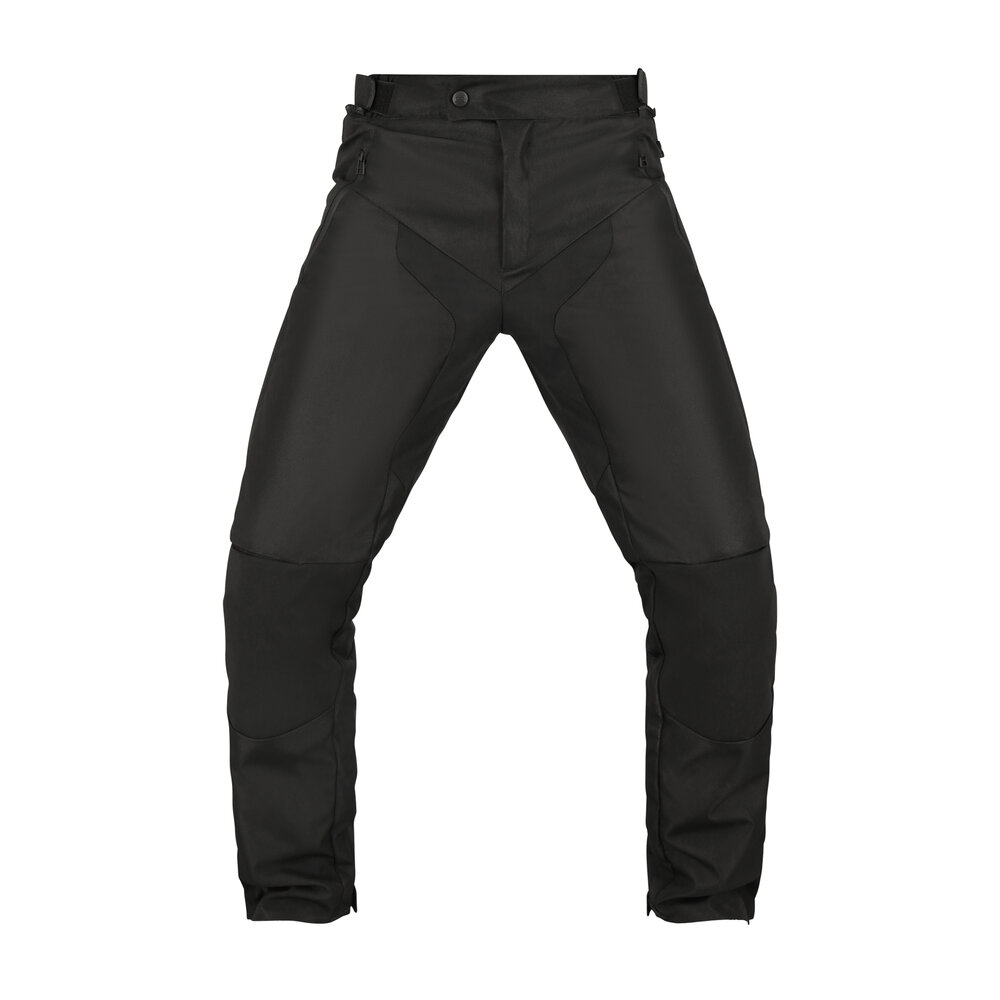 Richa-Eternity Textilhose schwarz XXL-0001902999001012