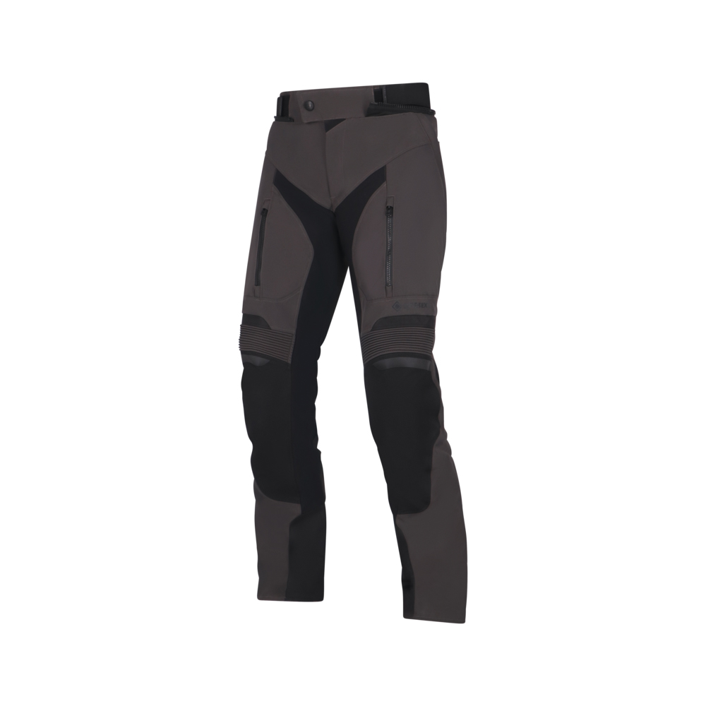 Richa-Cyclone 2 GTX Damen Motorradhose dunkelgrau 3XL-0002019999028013