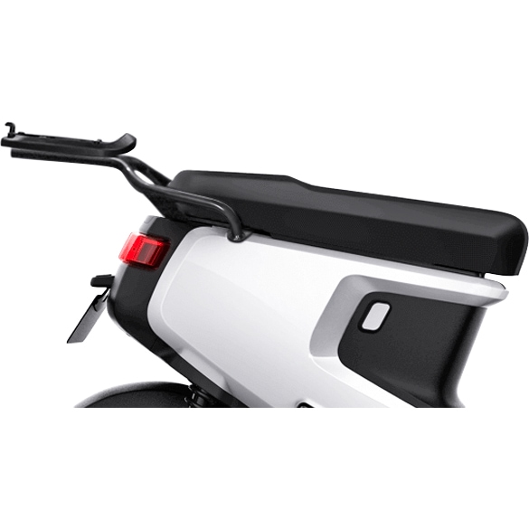 Shad Topcaseträger small N0MS19ST für NIU M+ - Motorradzubehör - Motorradgepäck