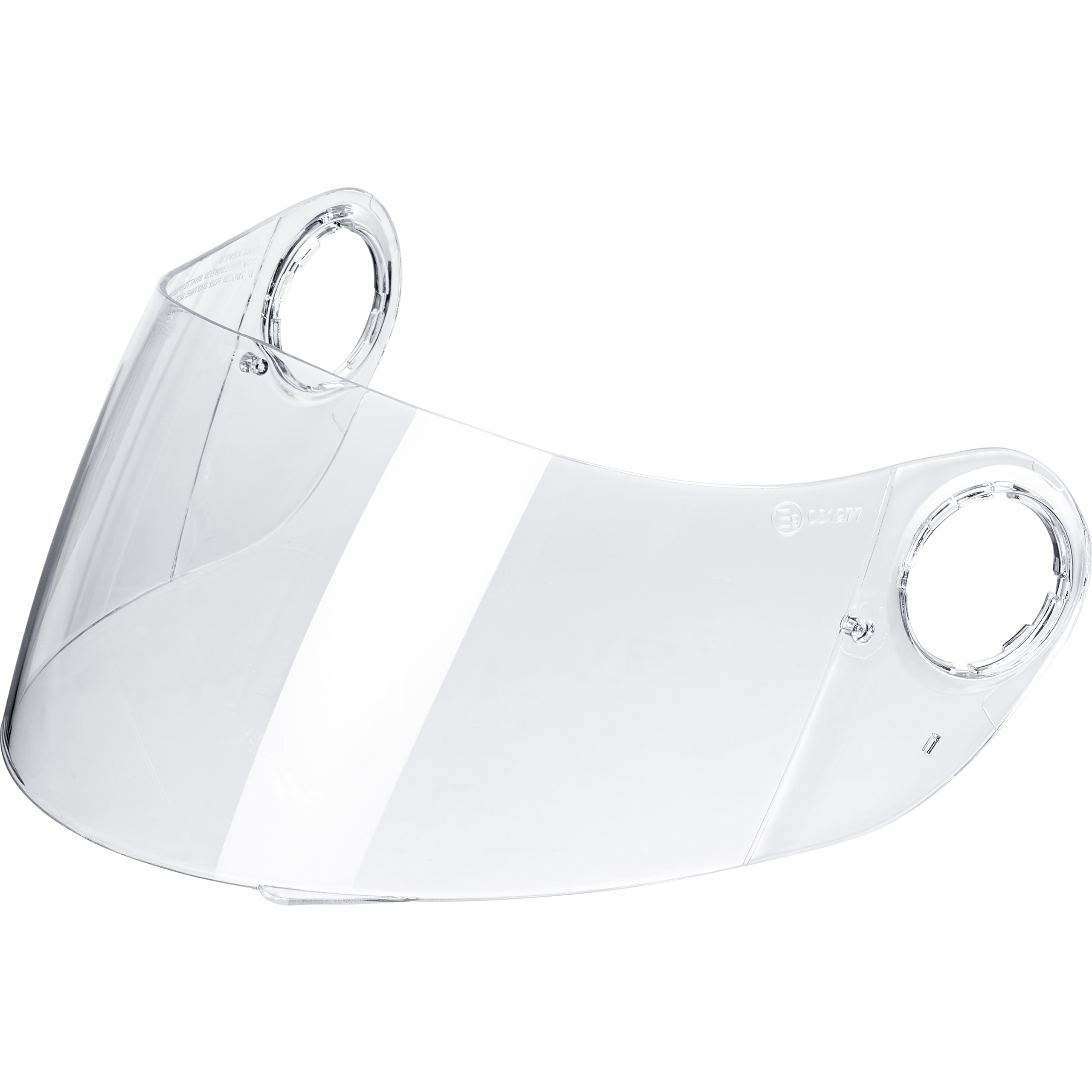 Nexo-Visier Integralhelm Travel klar-4424351999080999