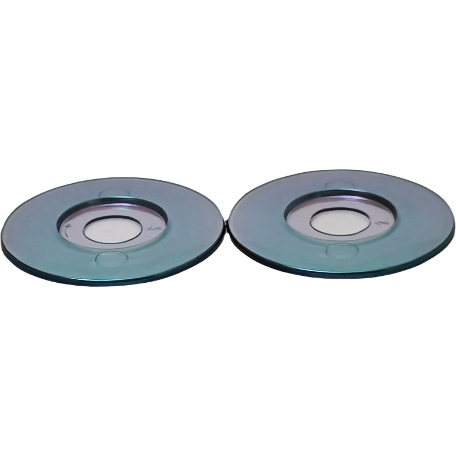 John Doe-JD/ONE Visier Unterlegscheibe rainbow verspiegelt-0001322999094000