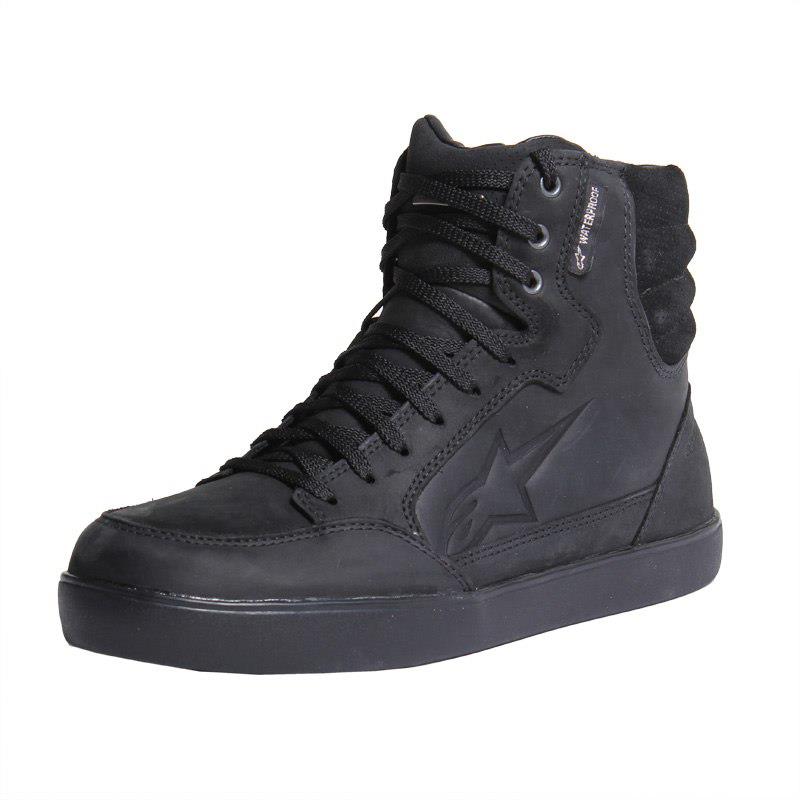 Alpinestars-J-6 Waterproof Sportschuh schwarz 40-3000301999001740