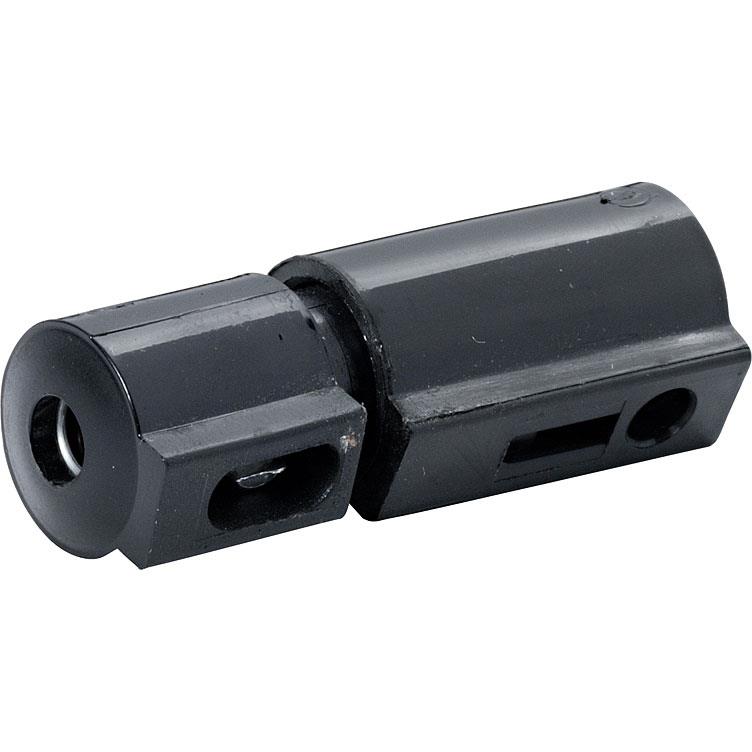 Hi-Q Tools-Sicherungshalter mit 8A Keramiksicherung-0005841