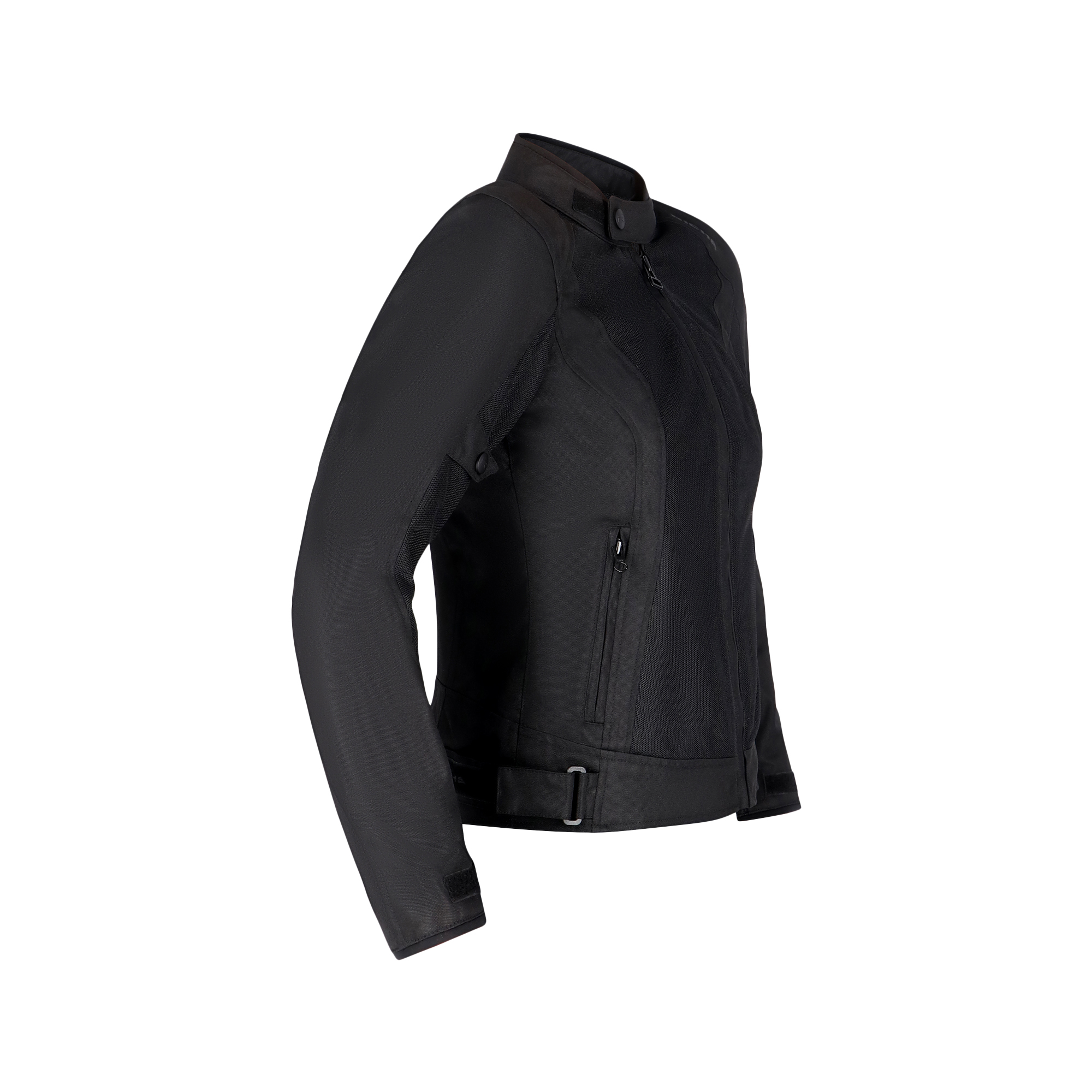 Richa-Airsummer Damen Textiljacke schwarz L-0000414999001010