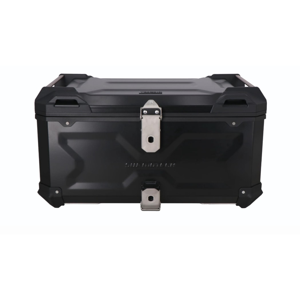 SW-MOTECH-Topcase Alu Trax Adv XL 65 Liter schwarz-0003310203000000